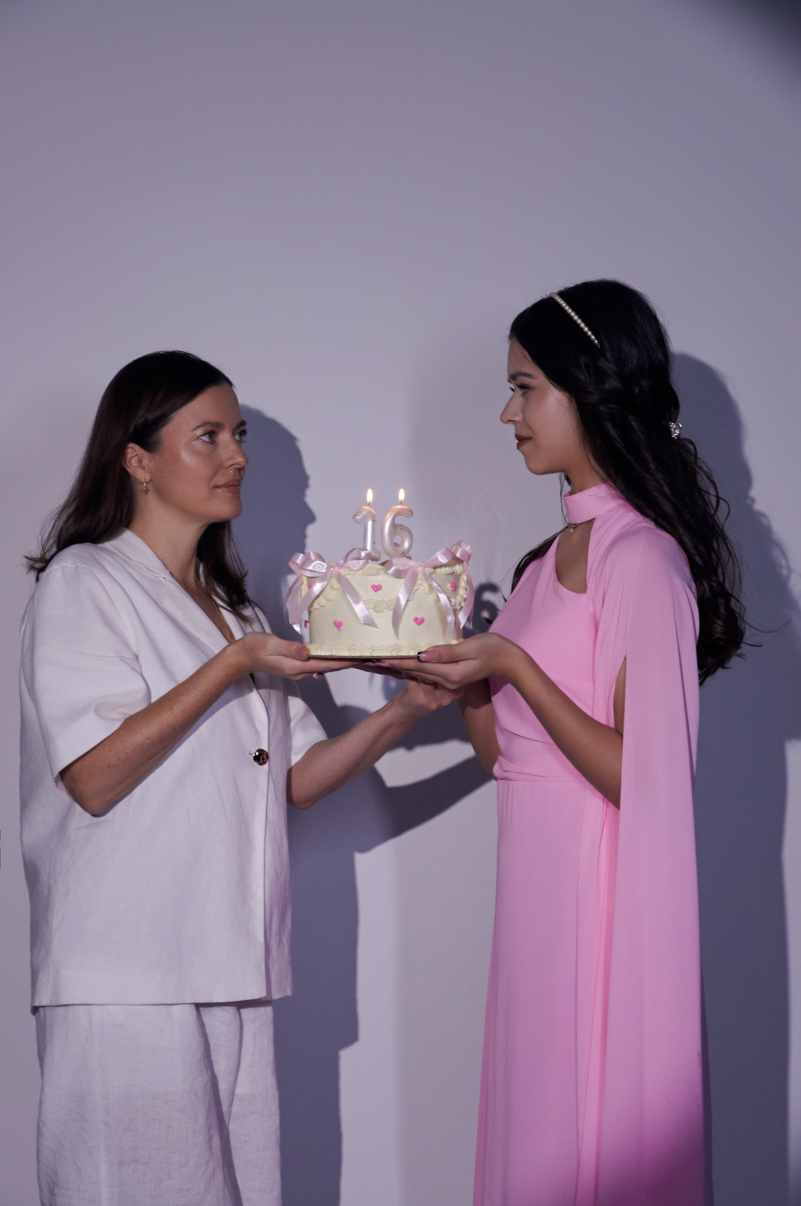 Фотосессия ко дню рождения. Семейный и Свадебный фотограф