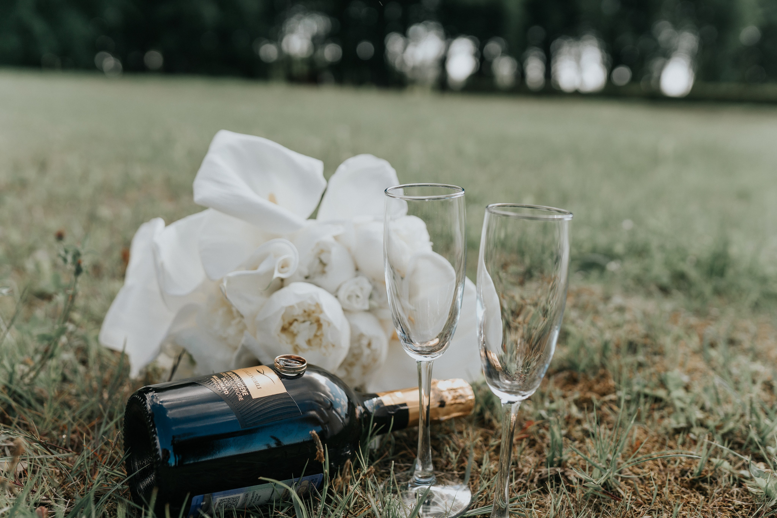 Свадебная съемка. Репортажный фотограф в Калининграде Морозов Кирилл