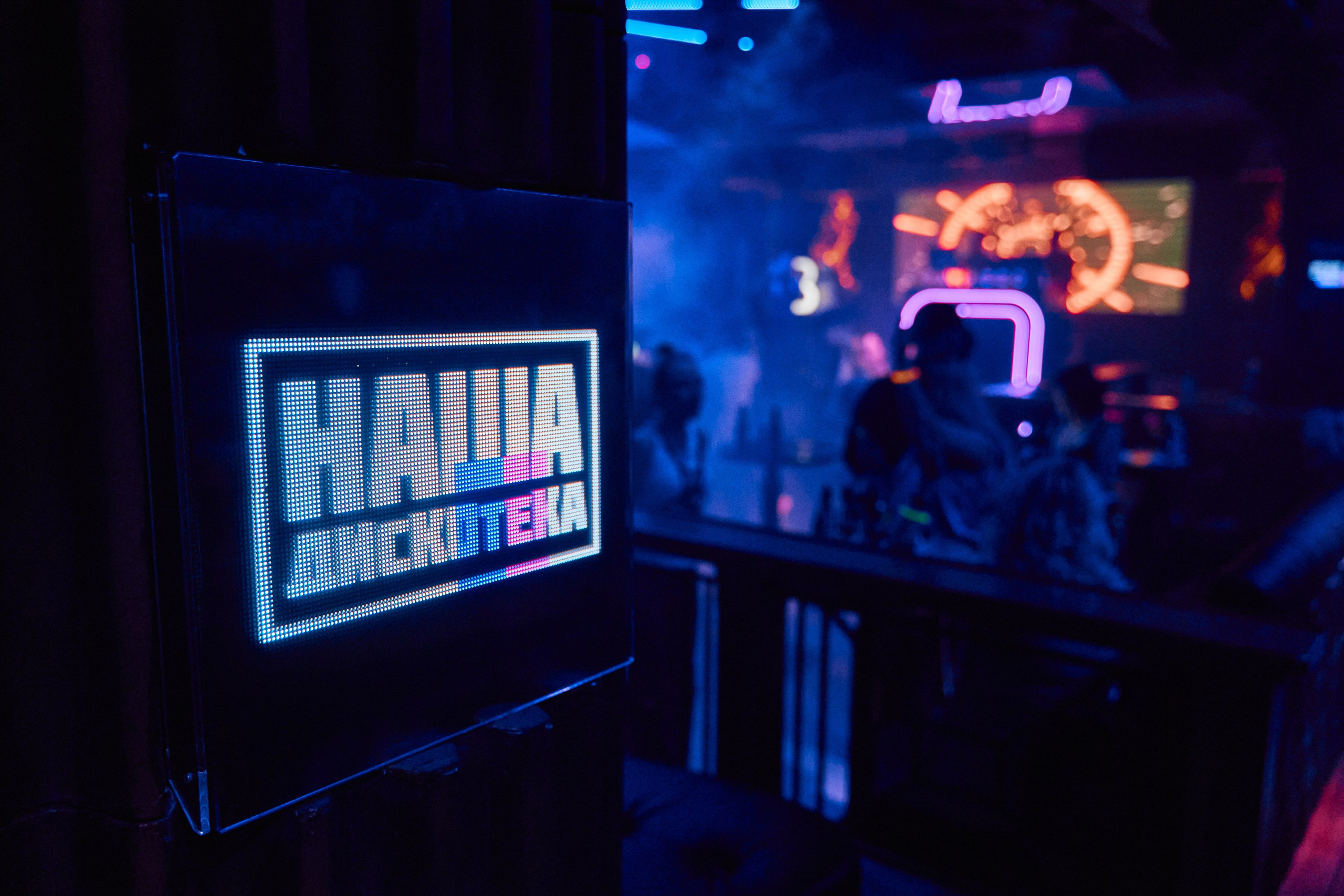 Our Disco. Photographer and Videographer in Montenegro