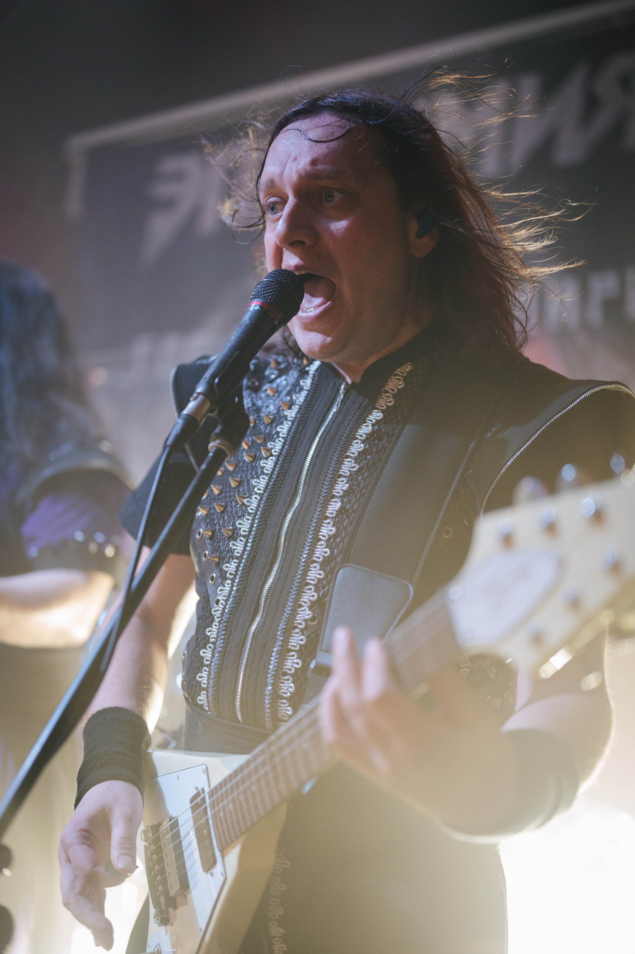 ЭПИДЕМИЯ в Пензе 13 февраля 2026 г. Фотограф Анна Темнова. Пенза