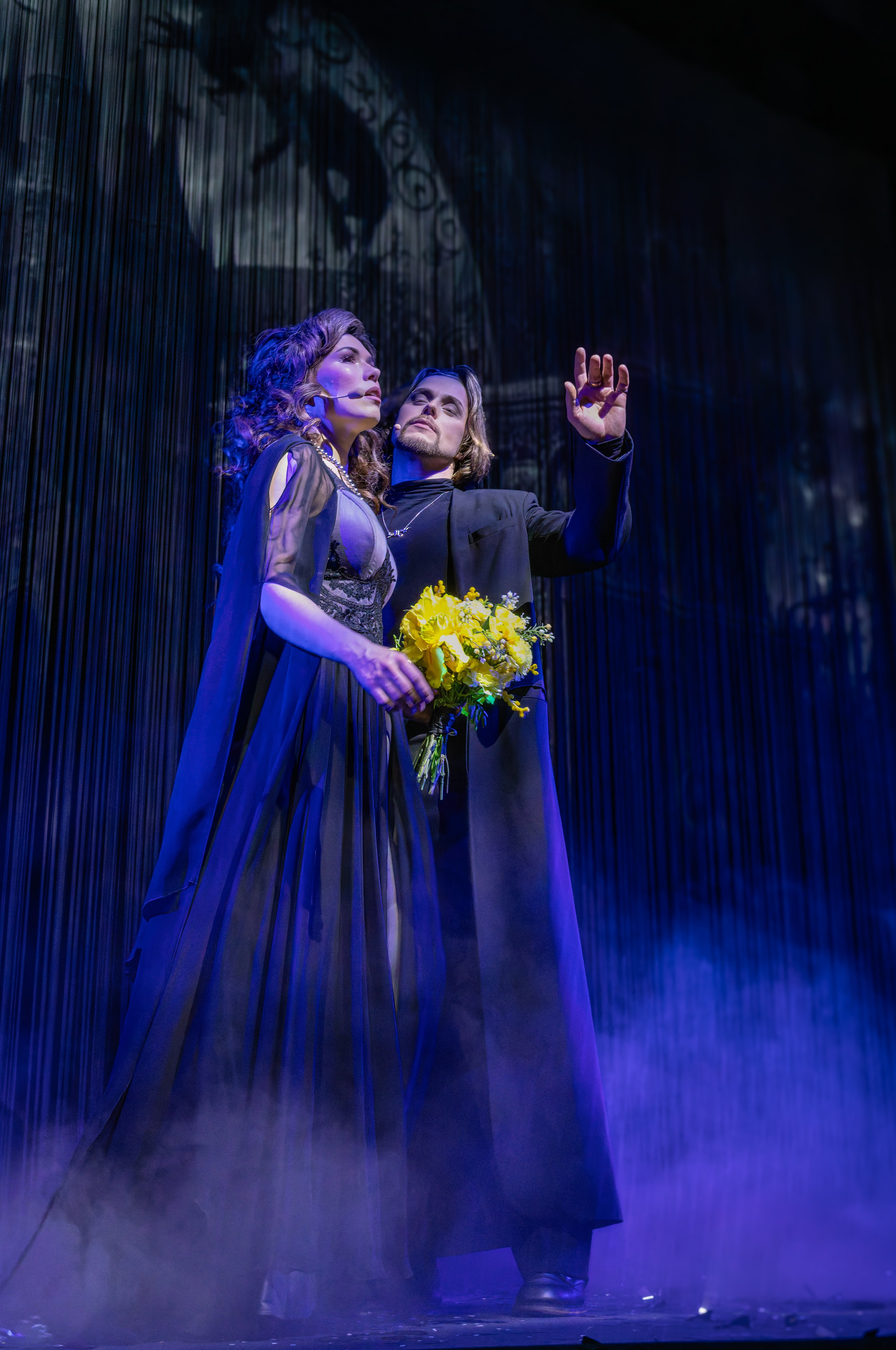 Malers Lab: Фауст. Сайт фотографа Сергея Абрамова