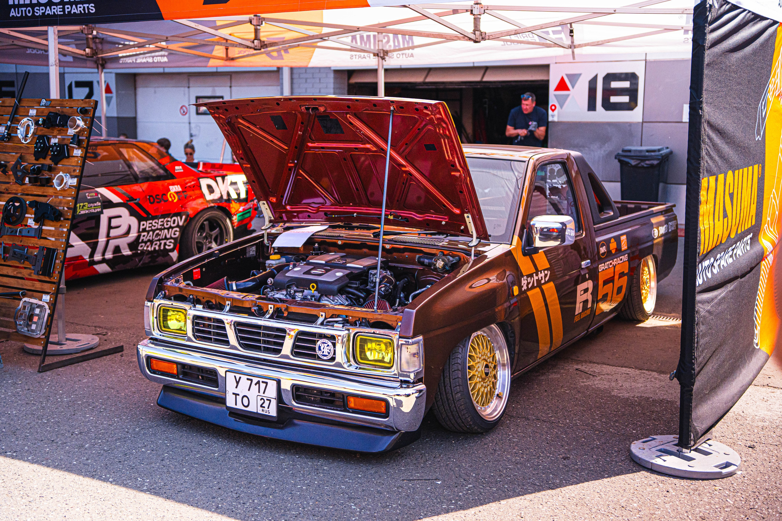Driftexpo. 42Studio
