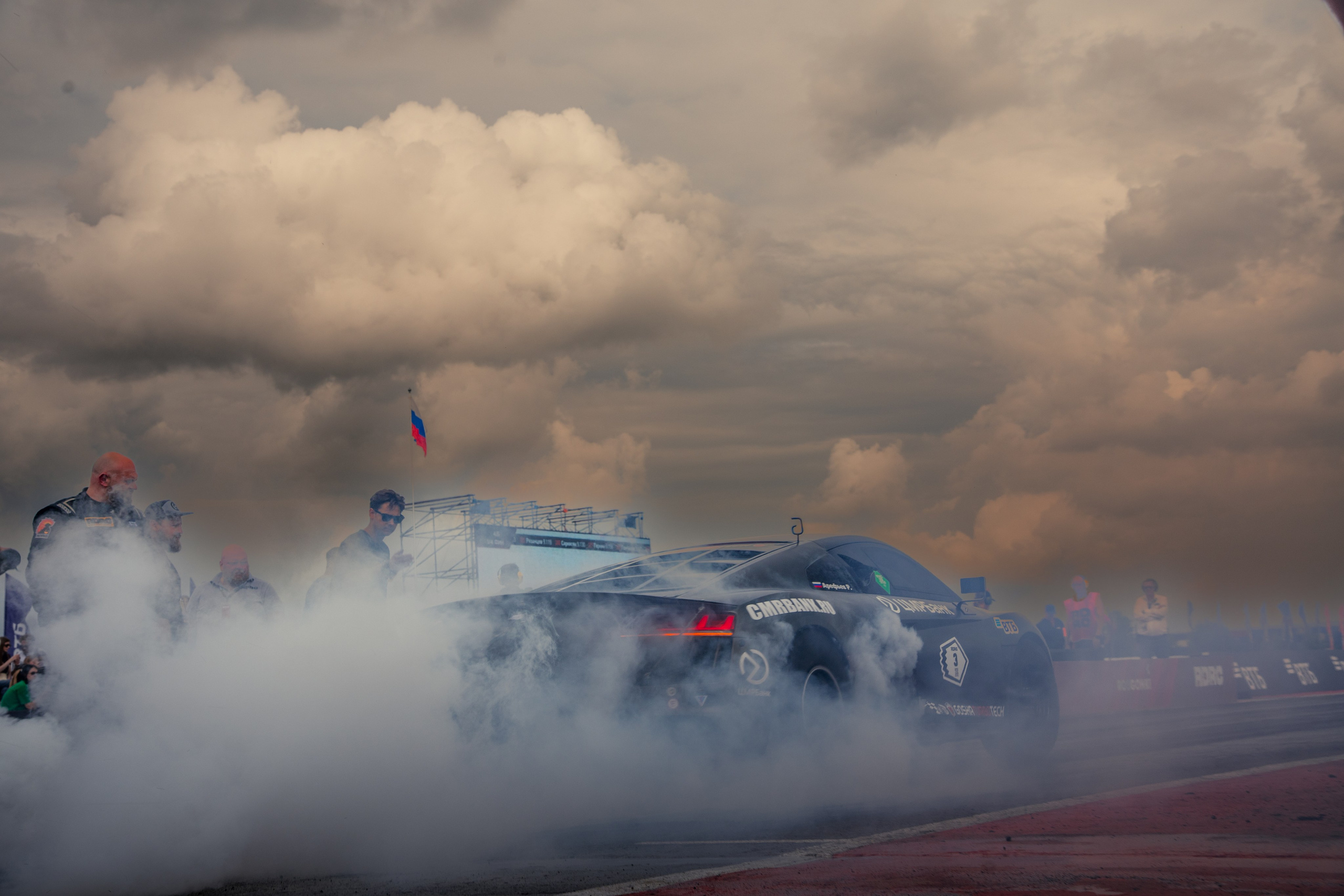 3 этап RDRC 2026. 42Studio