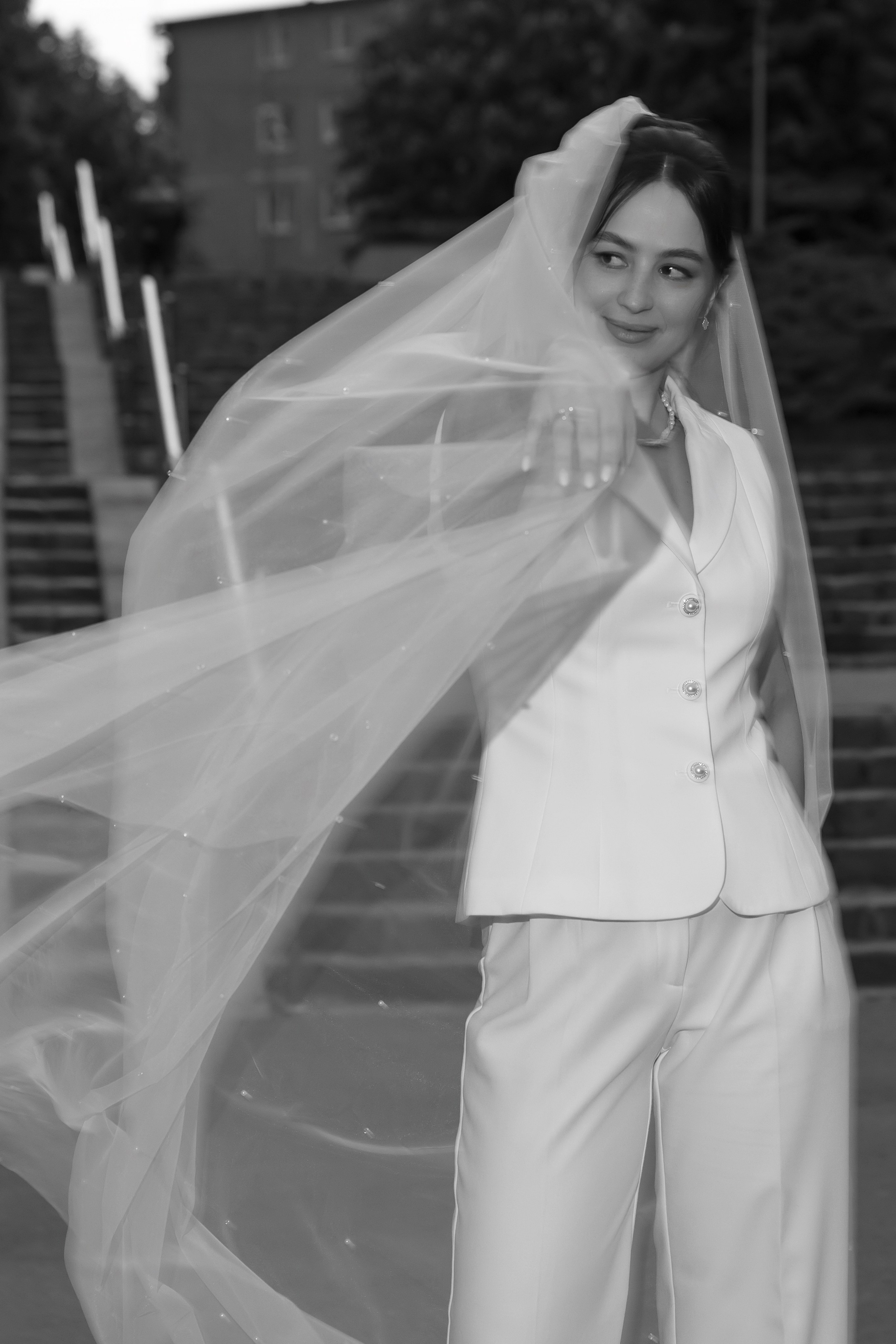 Я вновь смотрю в твои глаза!. Свадебный фотограф Калининград