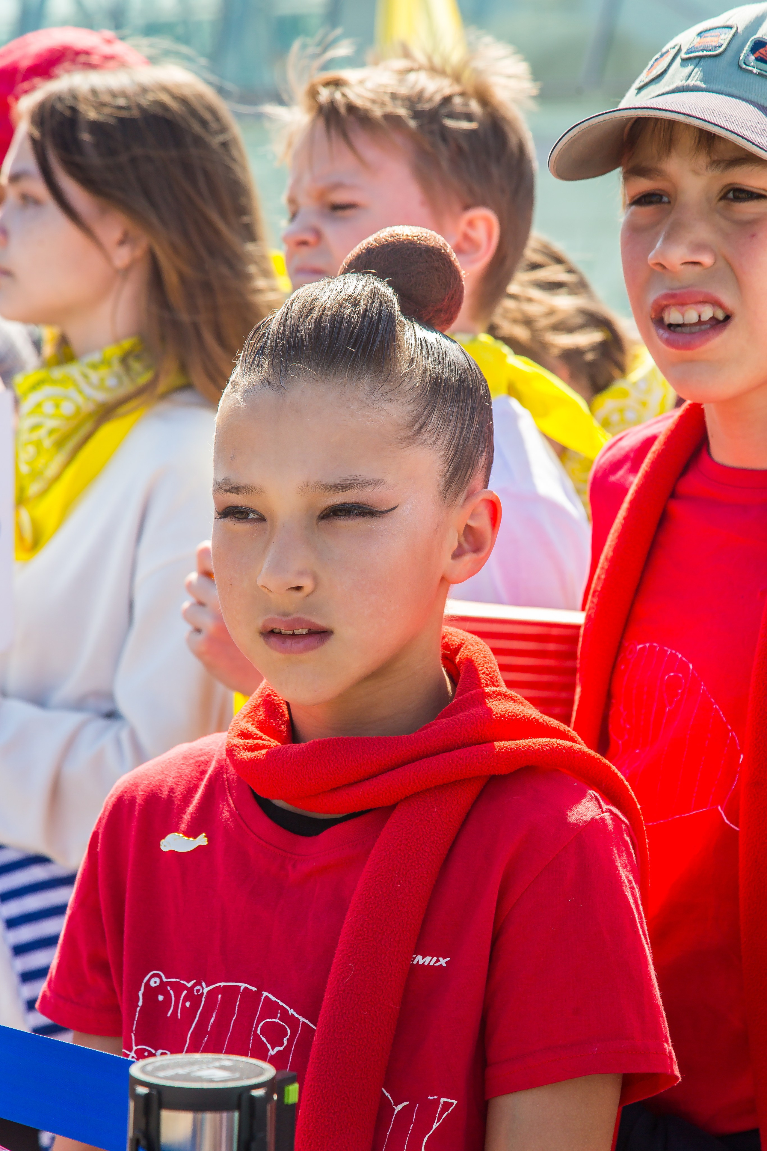 ОКЕАНАРИУМ БОЛЬШАЯ РЕГАТА 2023. Главная