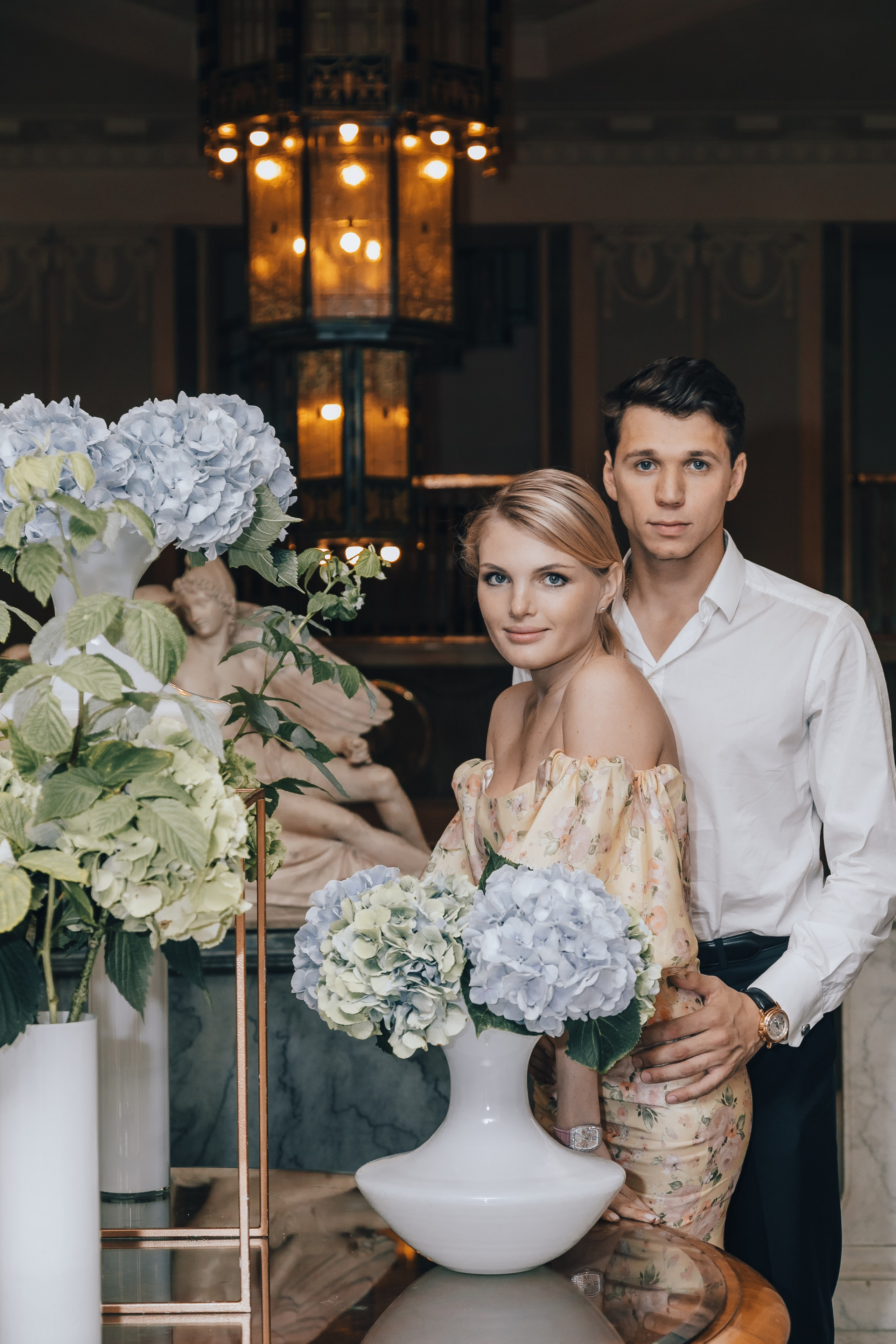 ЮБИЛЕЙ 90 лет. Главная