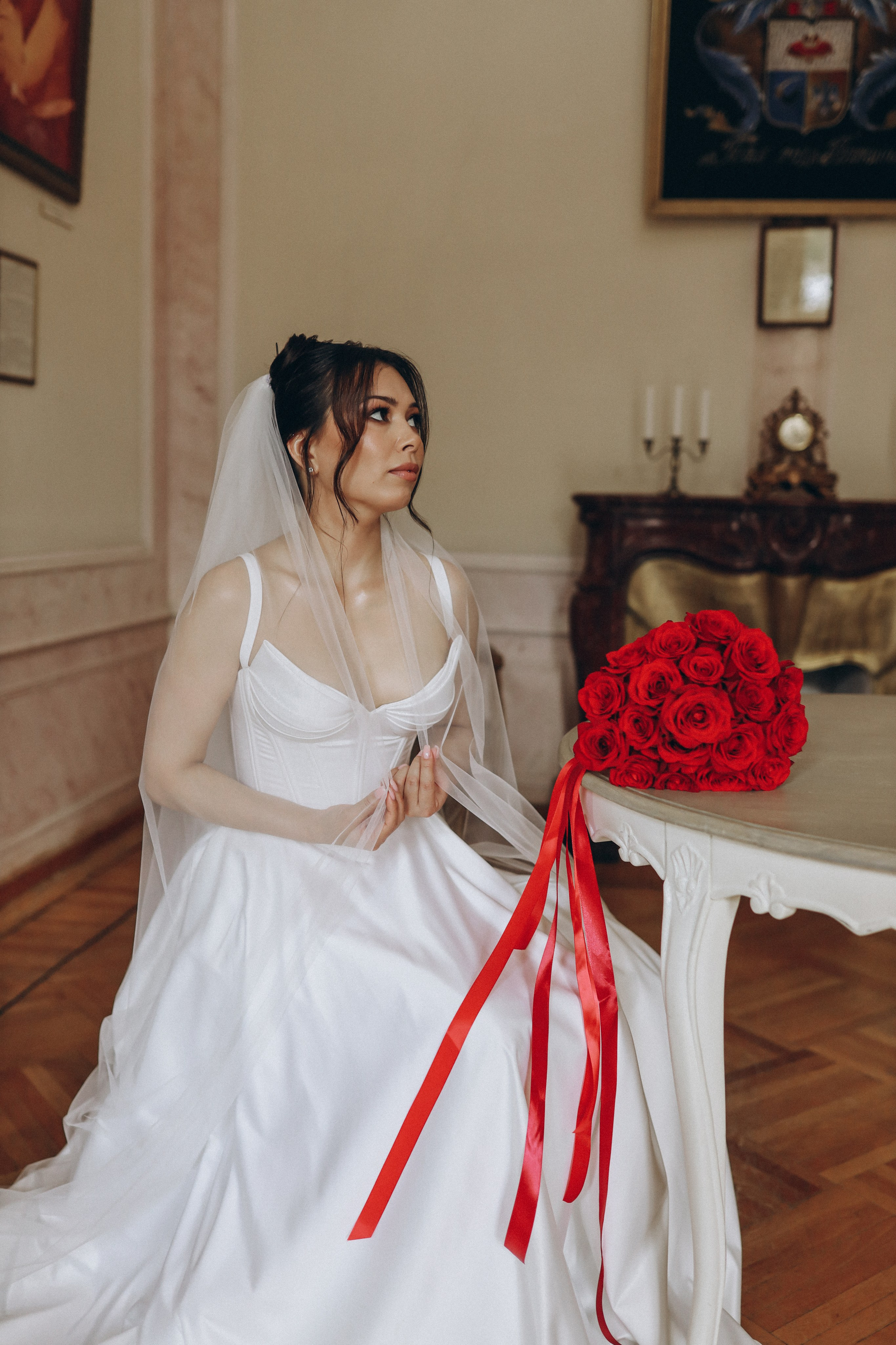 Пушкинский ЗАГС и прогулка на набережной. Главная