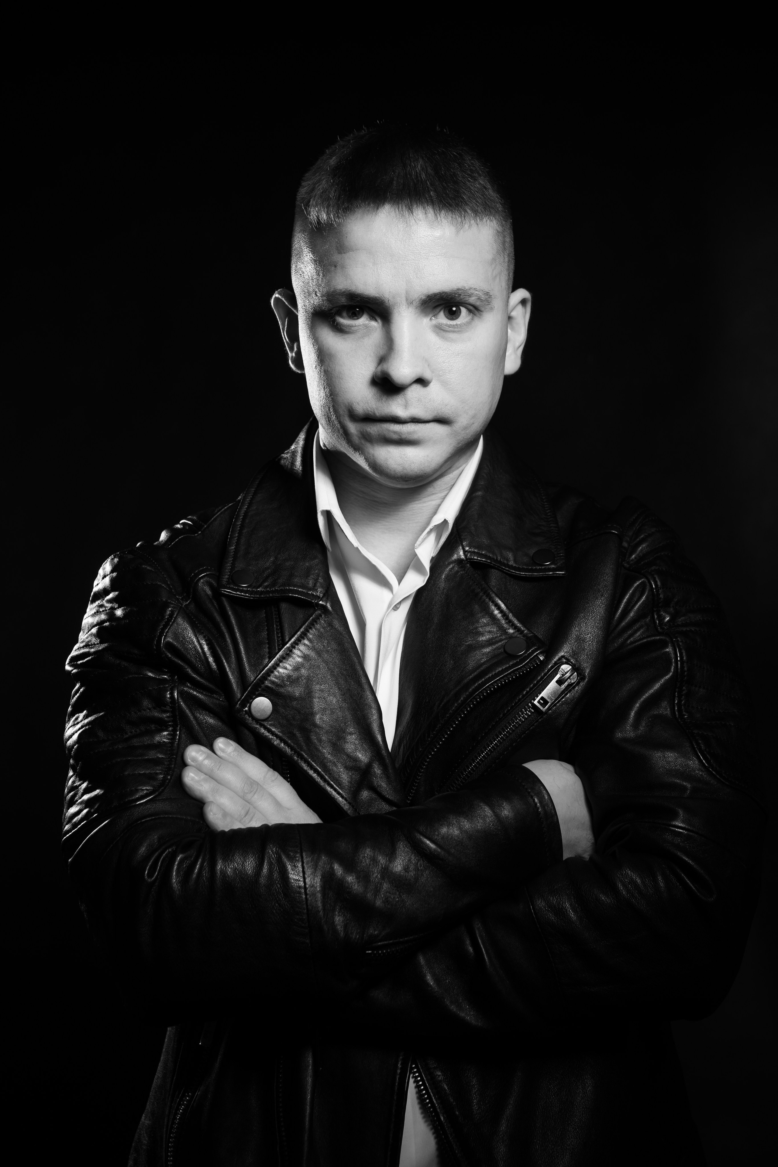 Студийные работы. Репортажный фотограф в Санкт-Петербурге Лукашевич Кирилл