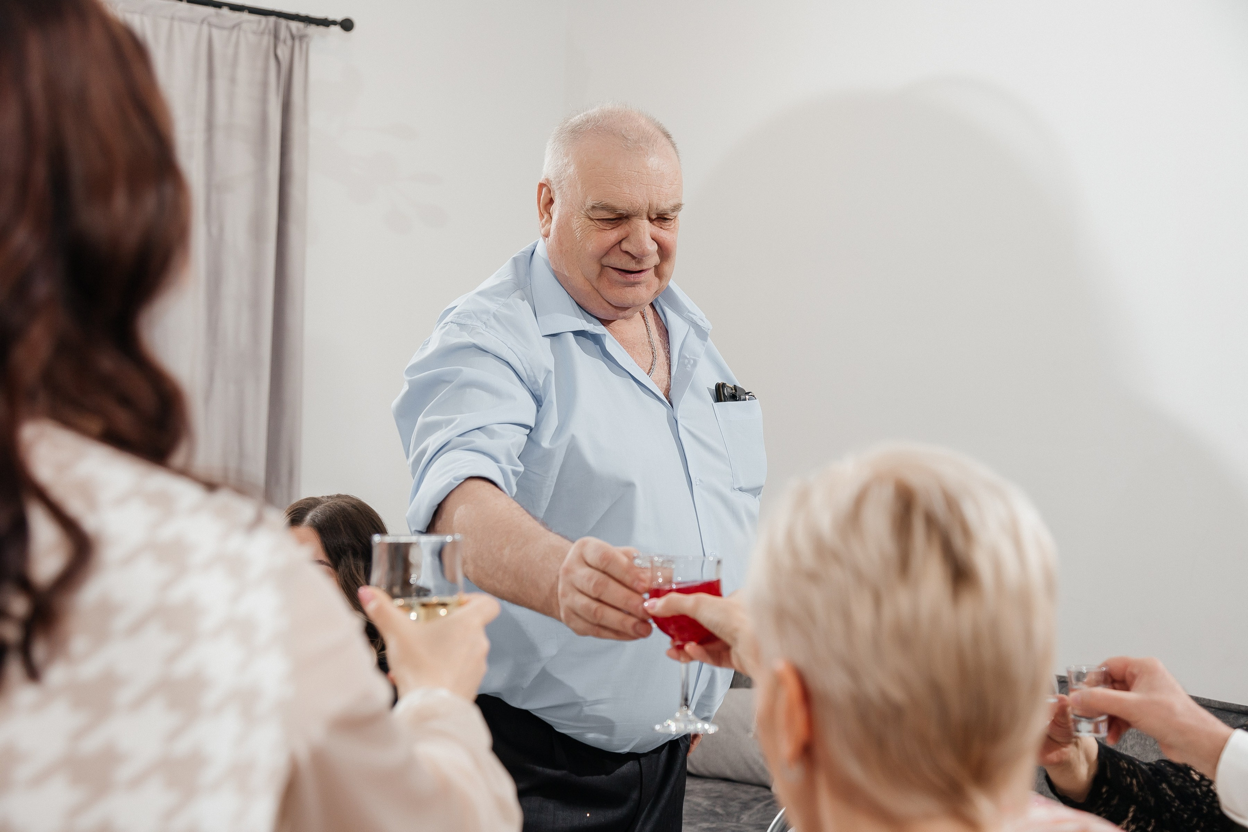 Вадим и Юлия/2024. Свадебный и семейный фотограф в Екатеринбурге