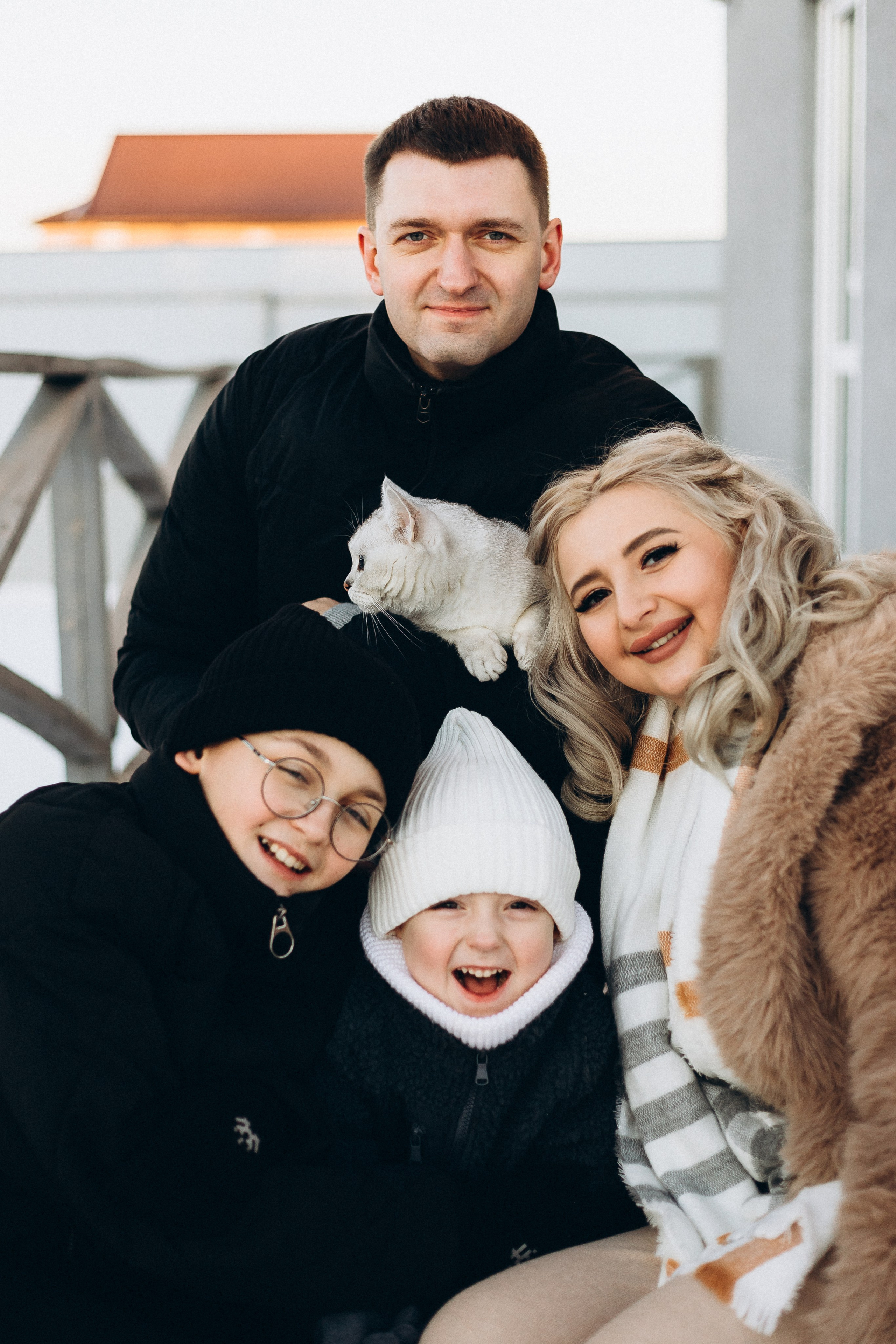 Юлия/Максим/Денис/Мирон/2025. Свадебный и семейный фотограф в Екатеринбурге