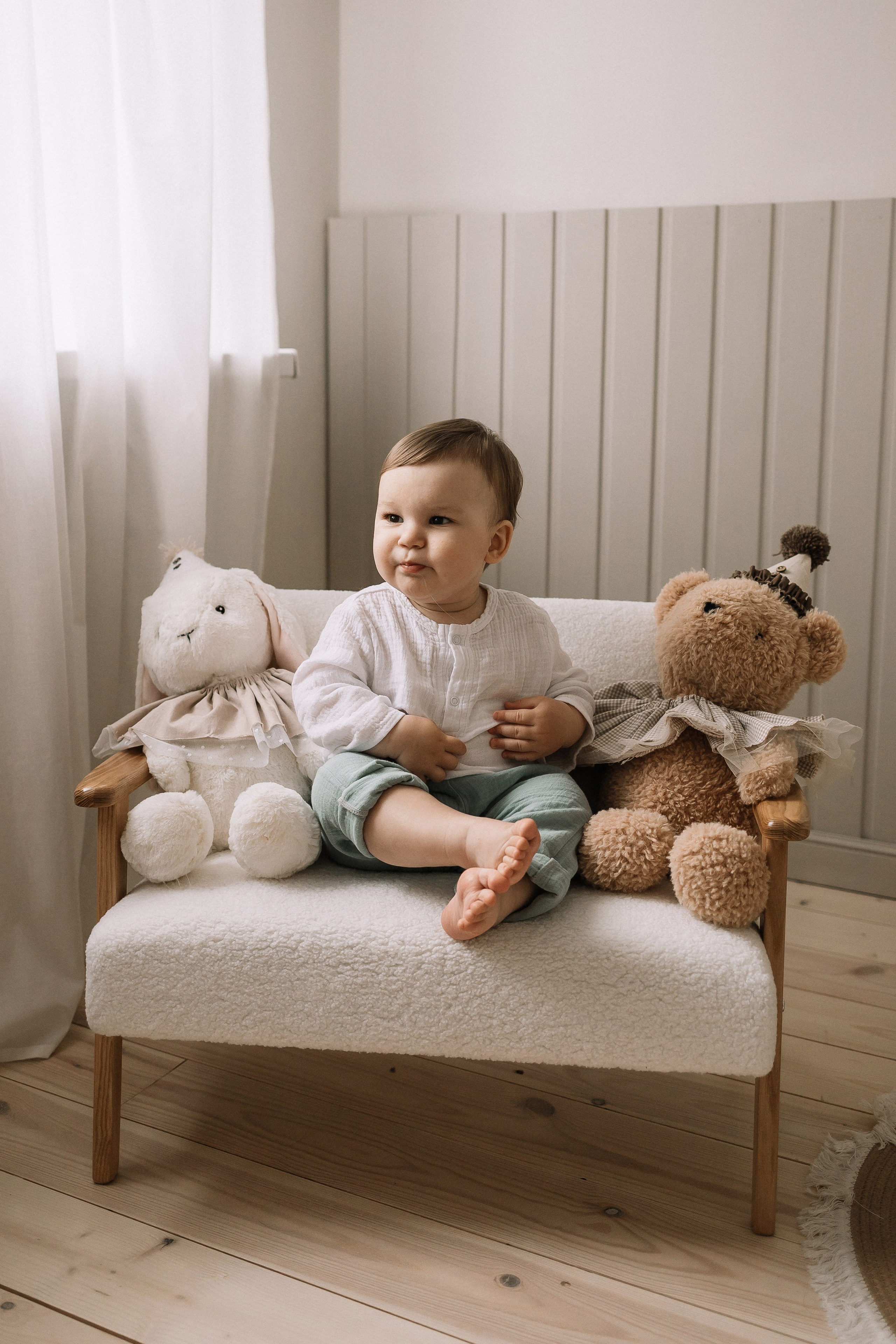 Годик Тимофея/2024. Свадебный и семейный фотограф в Екатеринбурге