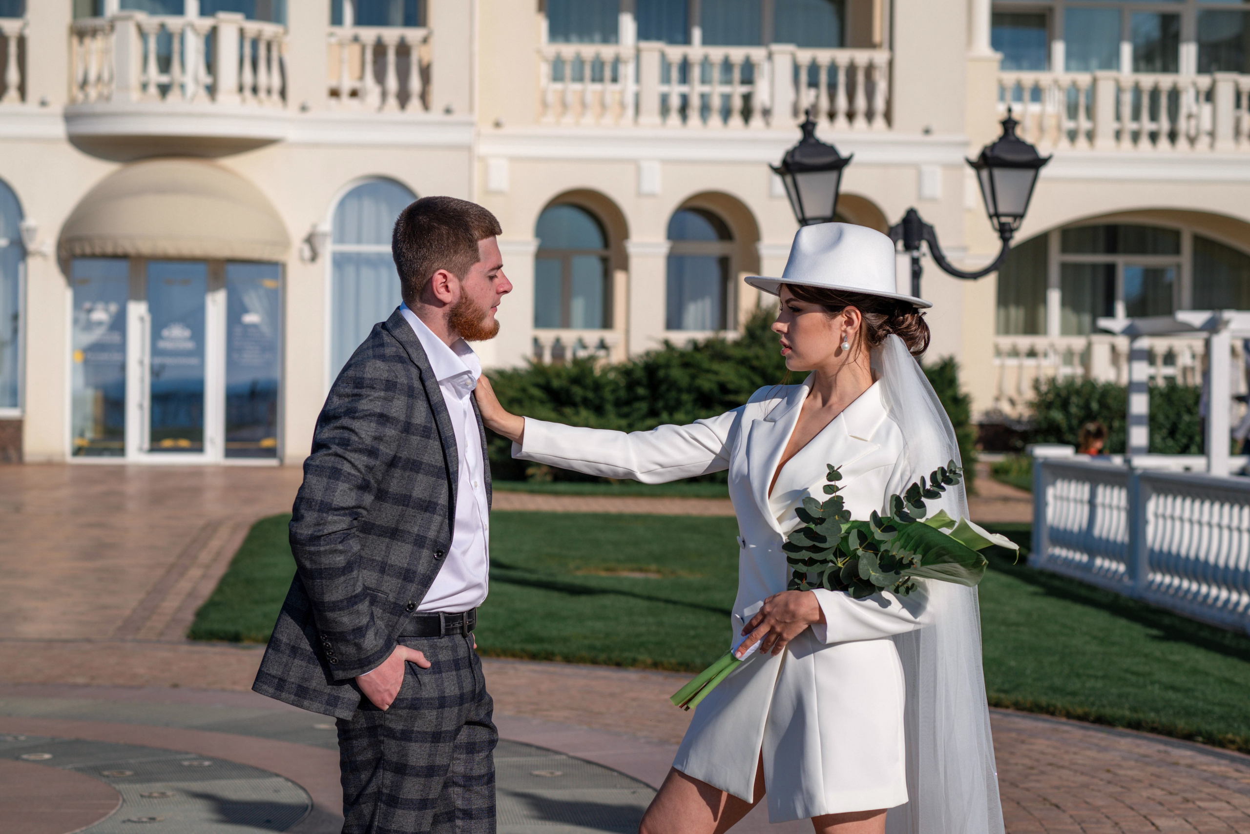 Свадебные съемки. Выпускные альбомы в Крыму