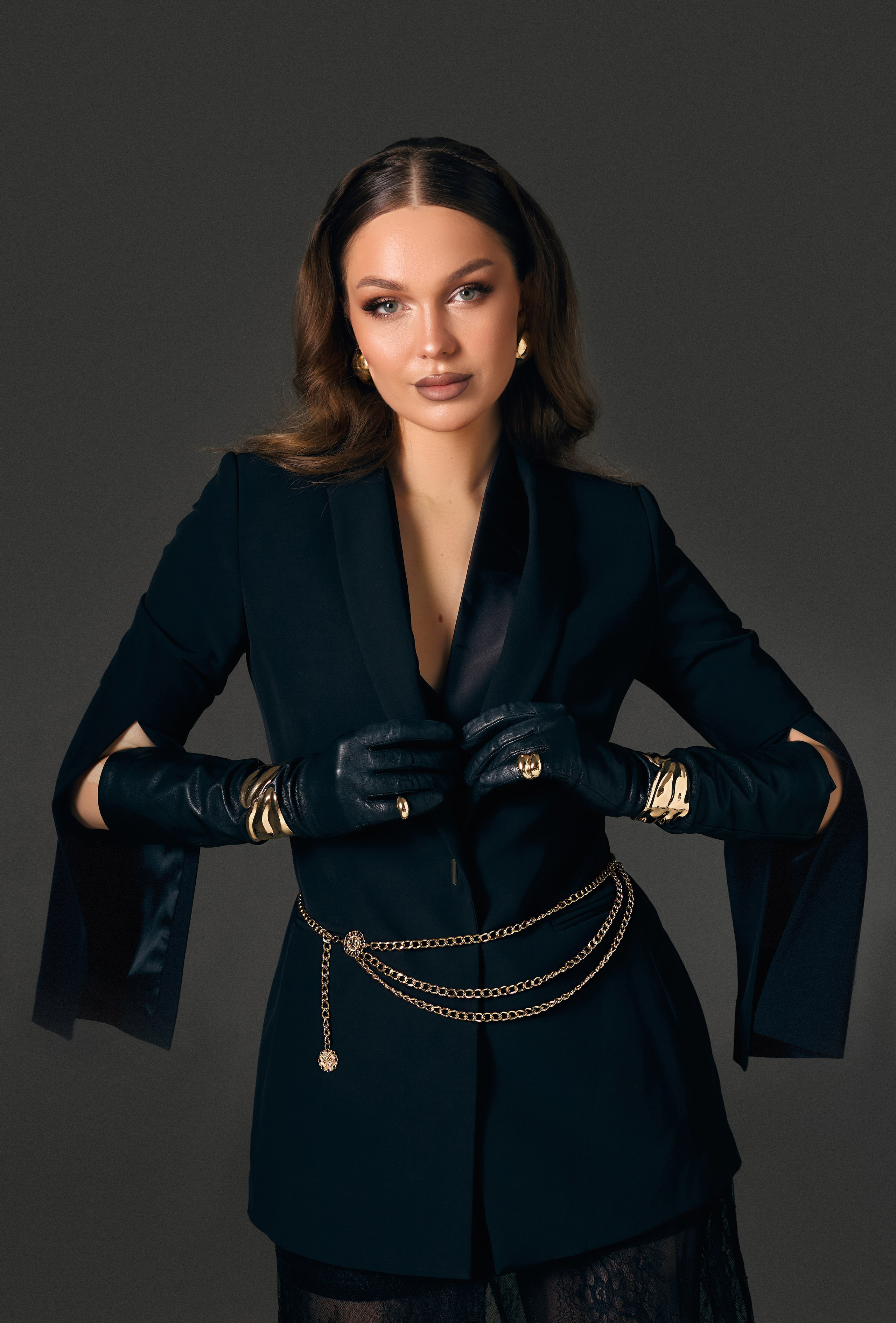 Диана. Фотограф Кострома