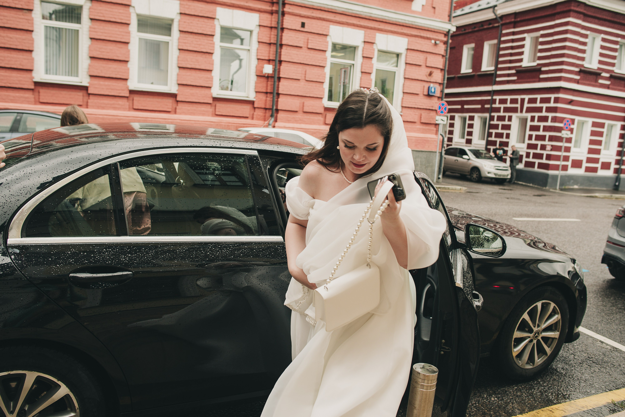 Wed15. Фотограф в Москве новорожденные свадьбы семьи Дарья Ларионова