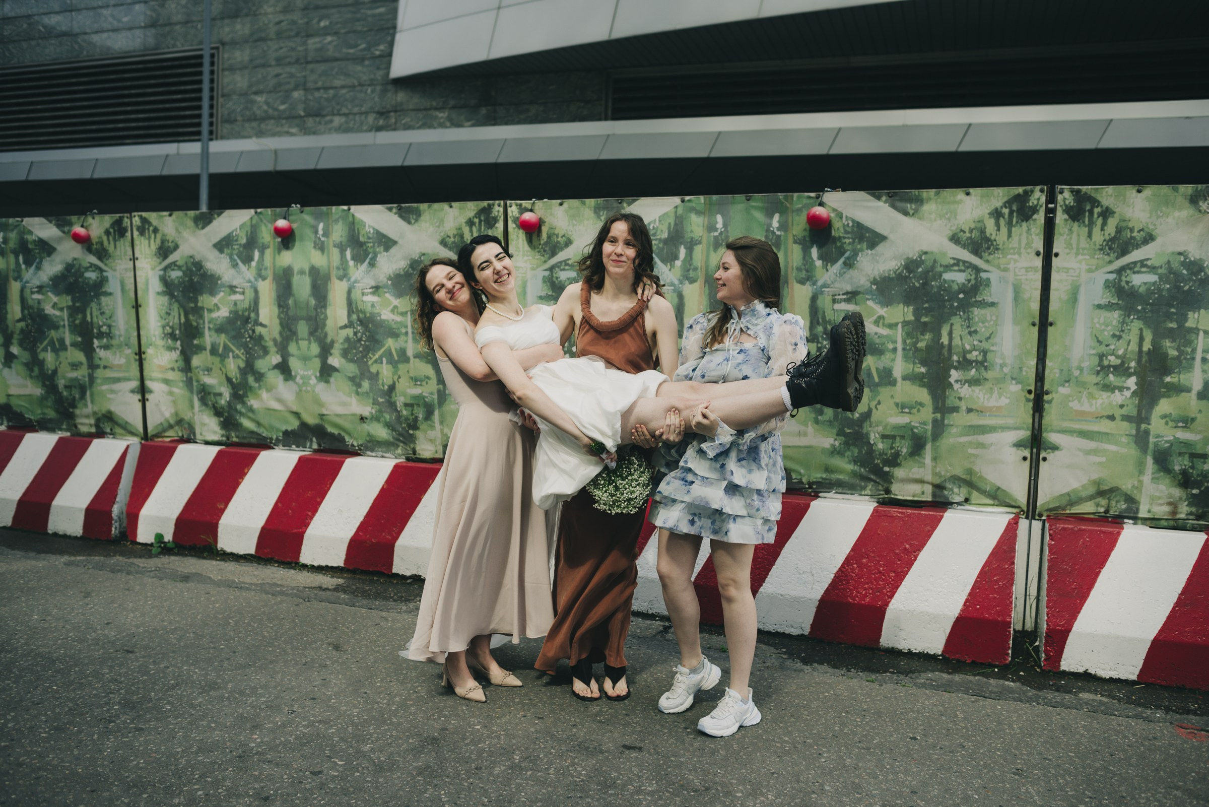 Wed14. Фотограф в Москве новорожденные свадьбы семьи Дарья Ларионова