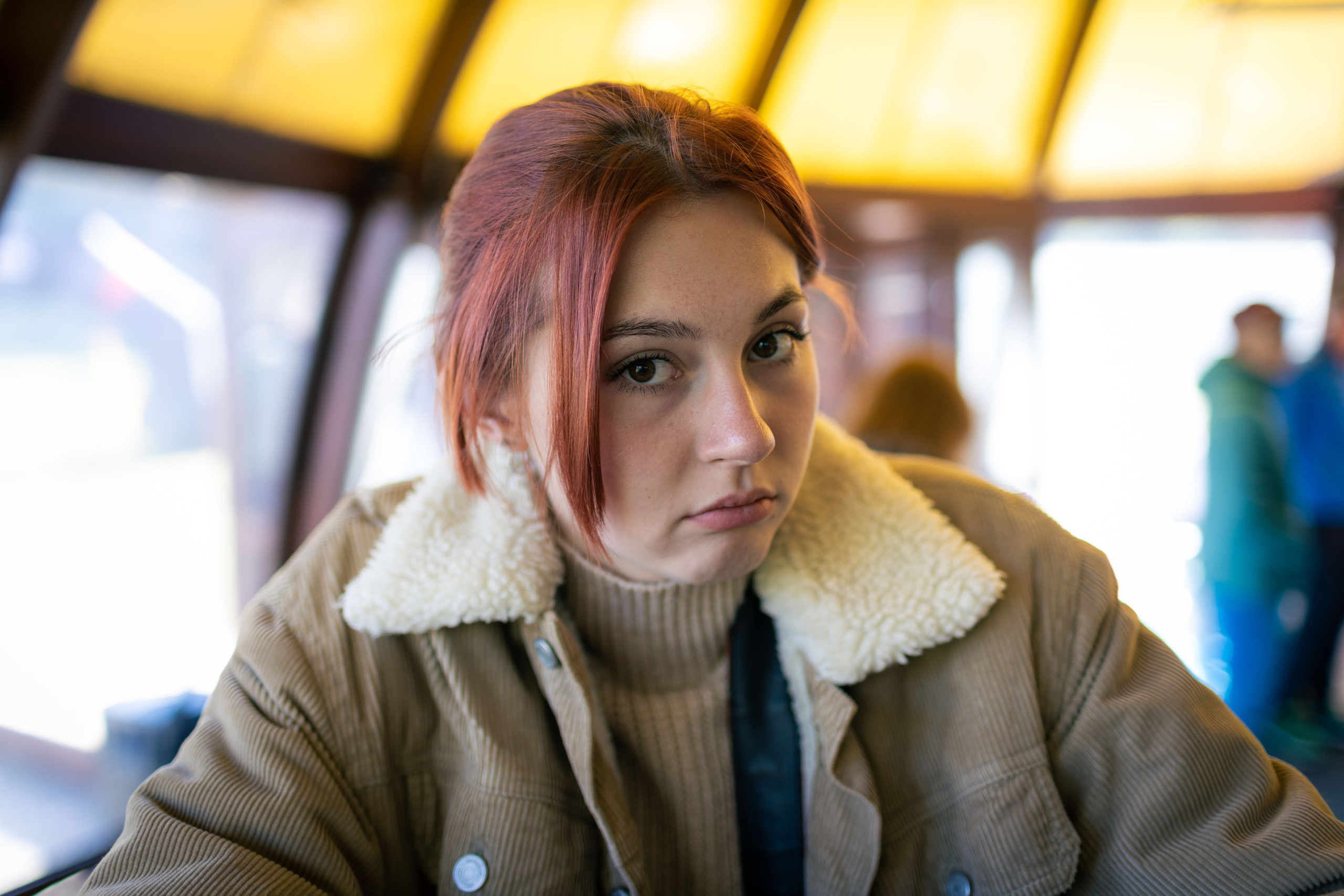 ОБО МНЕ. ФОТОГРАФ ВИНОГРАДОВА ДАРЬЯ