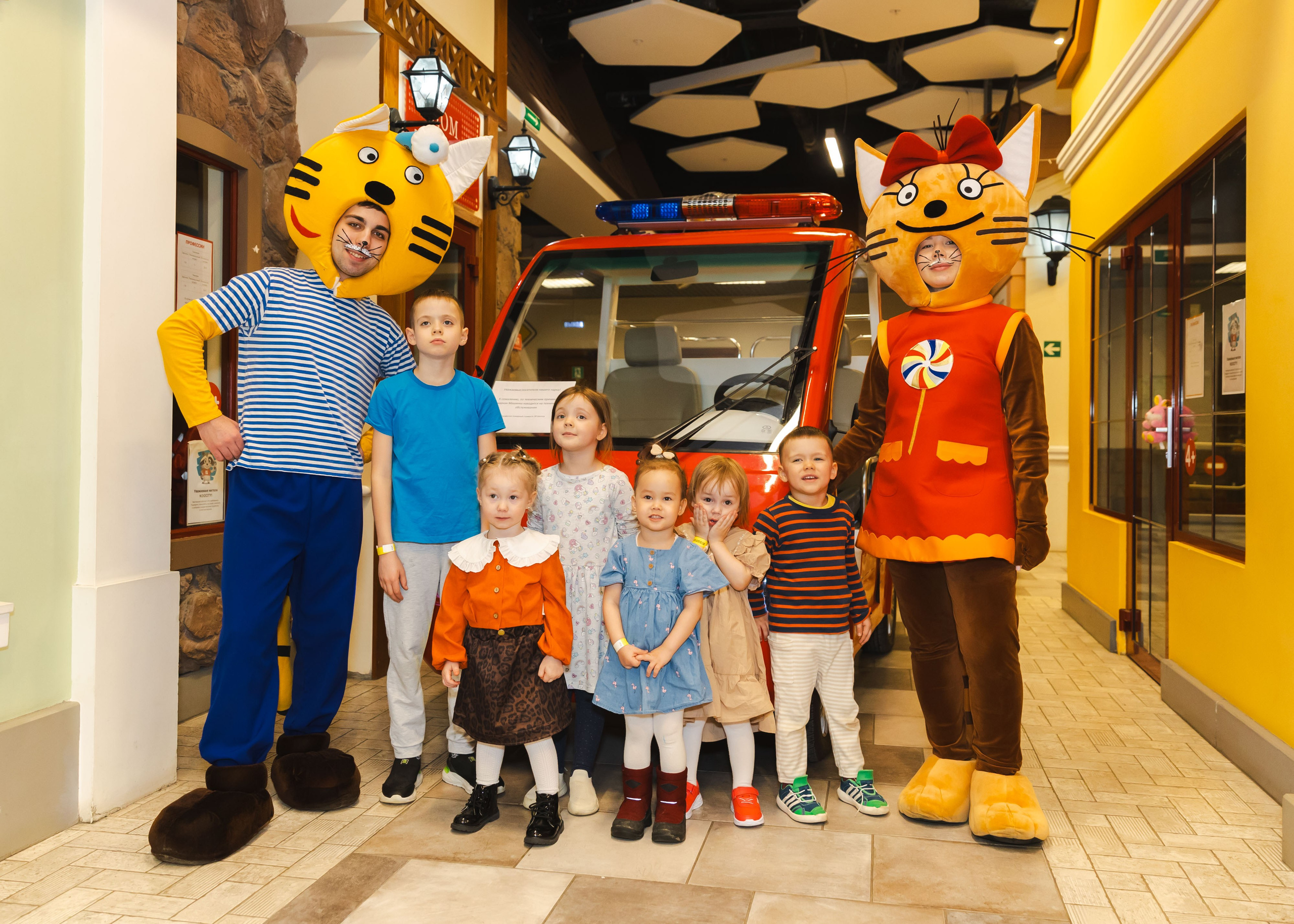 03.03.2025 День Рождения в Кидо. ФОТОГРАФ ВИНОГРАДОВА ДАРЬЯ