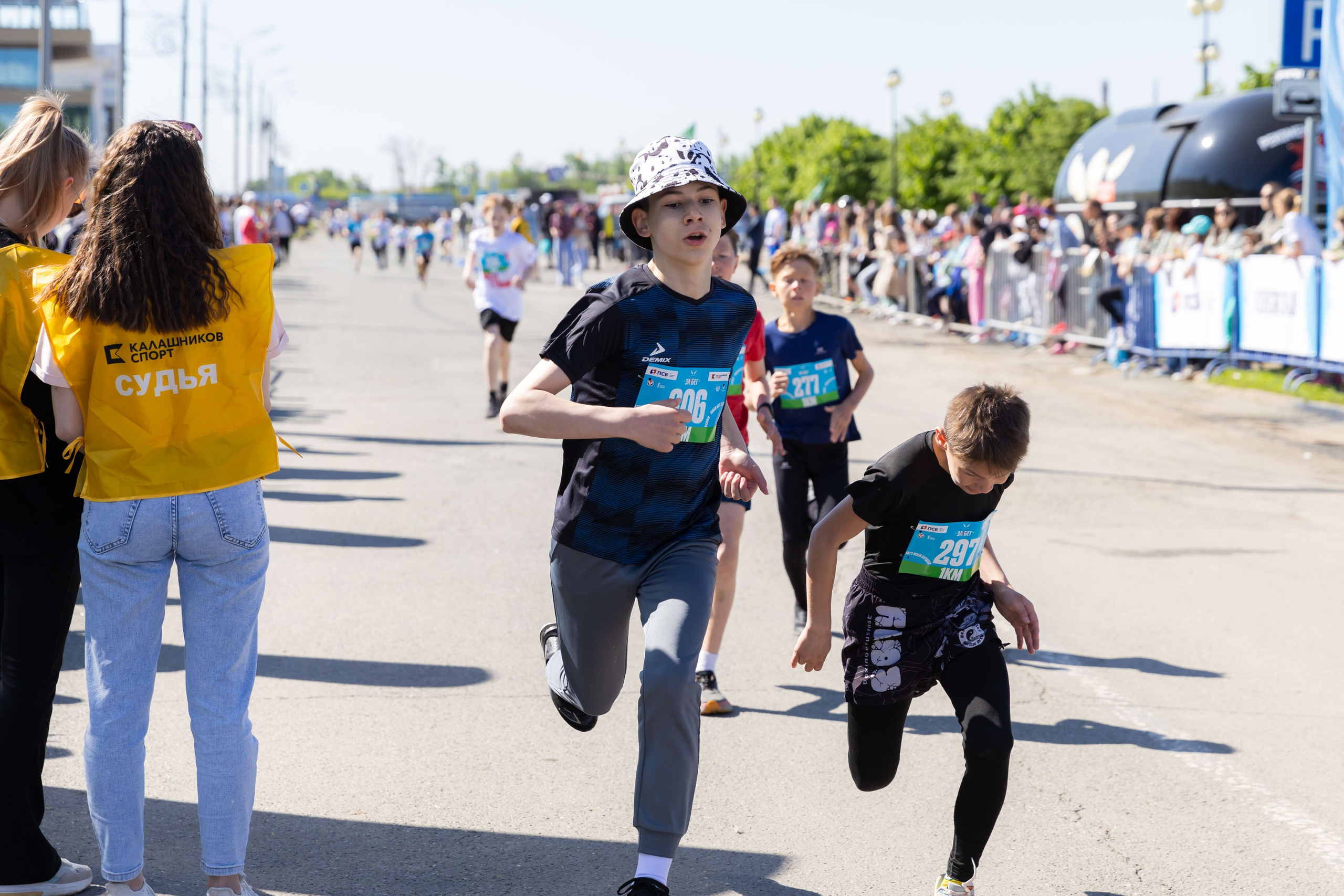 24.05.2025 Забег РФ. ФОТОГРАФ ВИНОГРАДОВА ДАРЬЯ