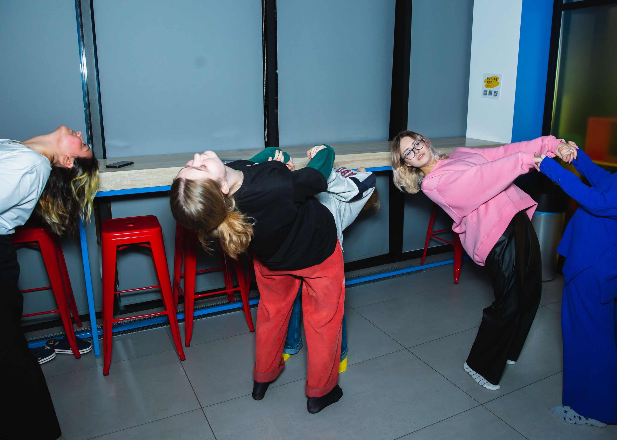 02.11.2024 Party House. ФОТОГРАФ ВИНОГРАДОВА ДАРЬЯ