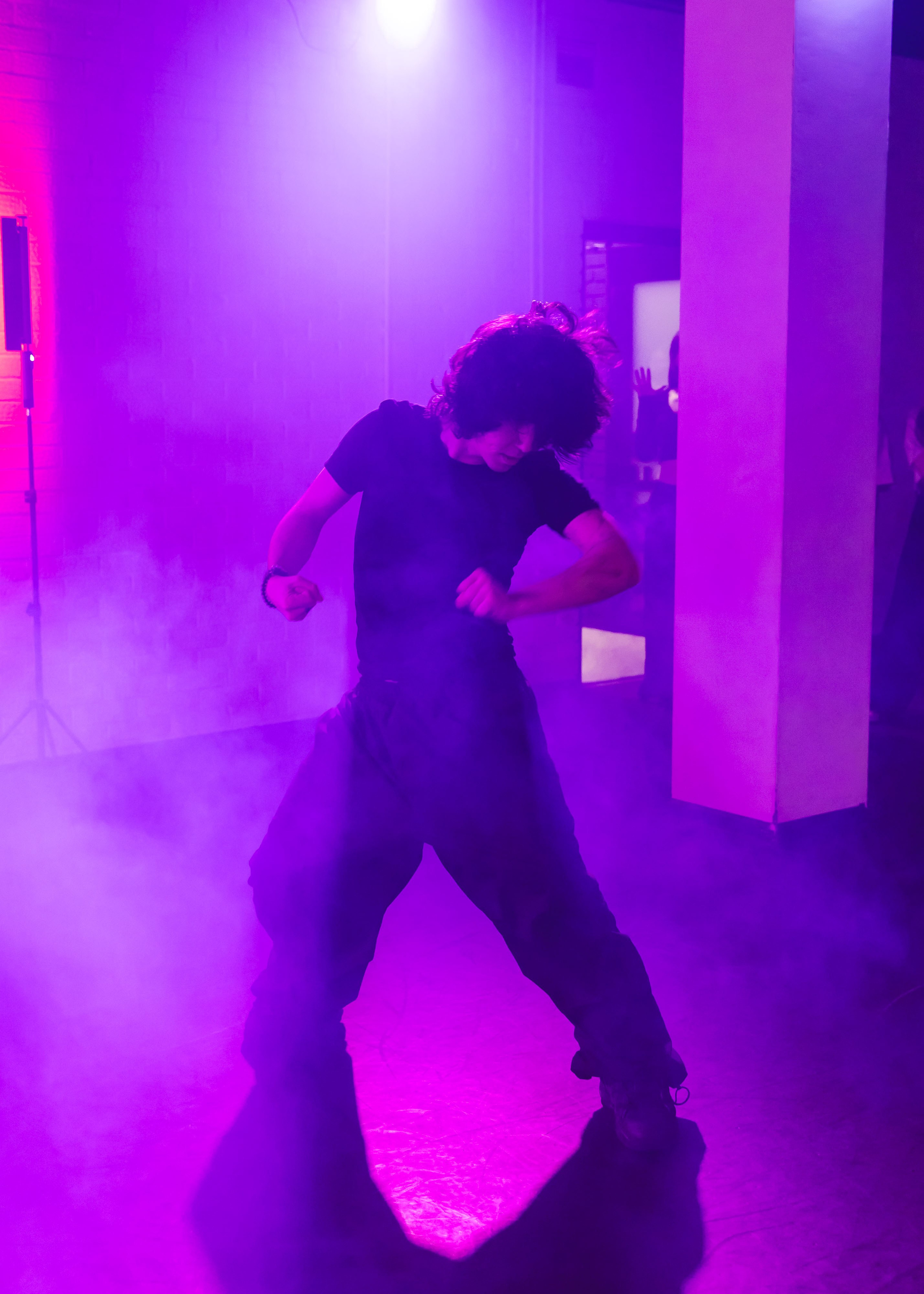 16.03.2025 Step By Step. ФОТОГРАФ ВИНОГРАДОВА ДАРЬЯ