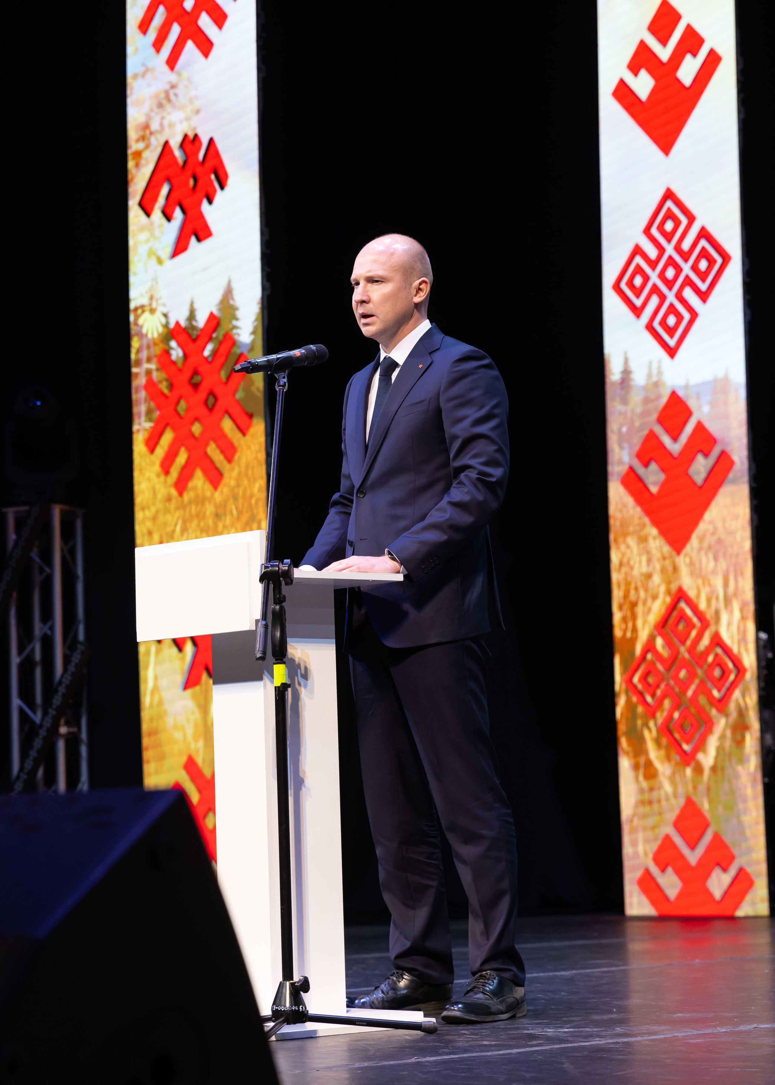 21.10.2025 День Сельского Работника. ФОТОГРАФ ВИНОГРАДОВА ДАРЬЯ