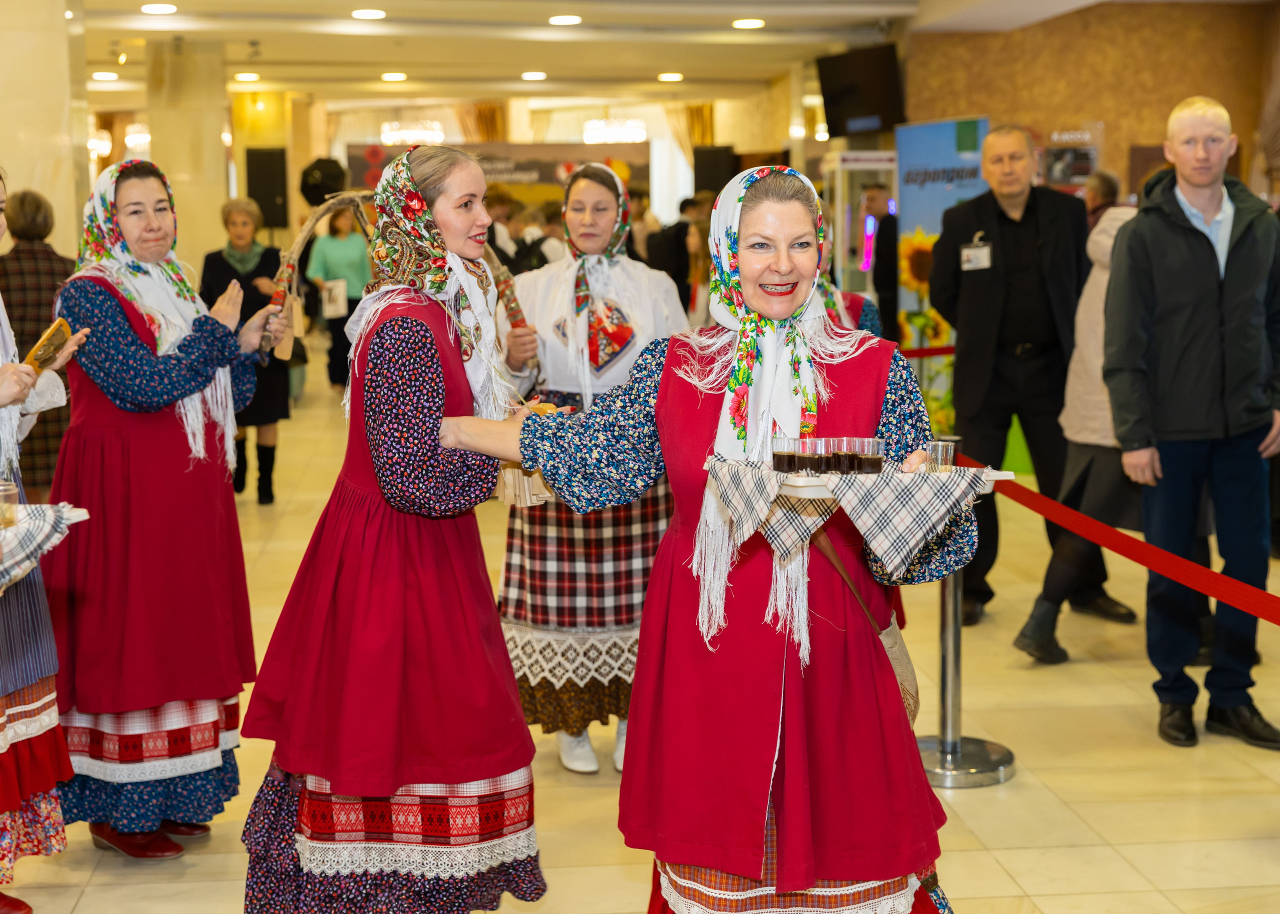 21.10.2025 День Сельского Работника. ФОТОГРАФ ВИНОГРАДОВА ДАРЬЯ