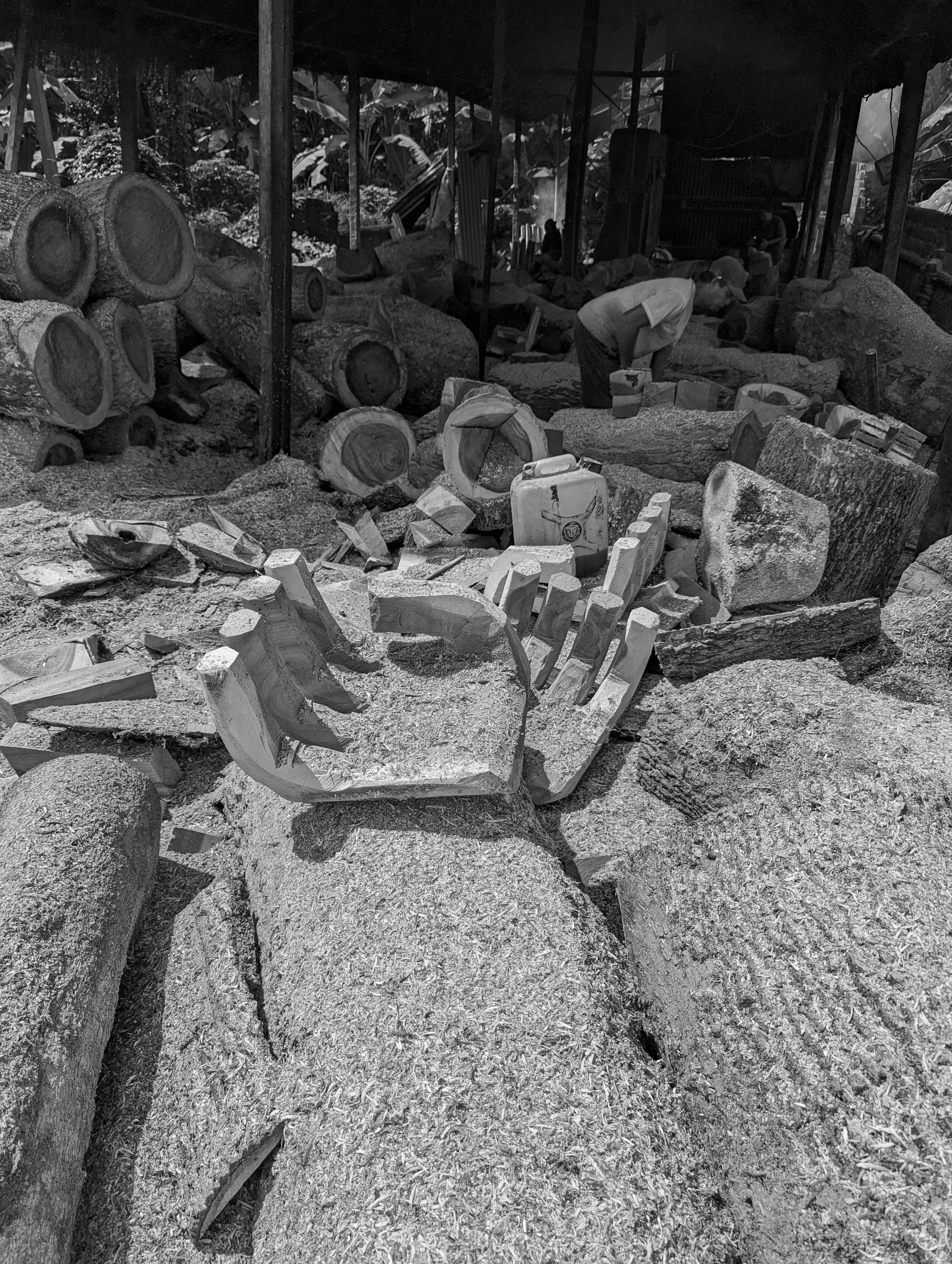 Вилла на Бали. PINEHOUSE. Семейная студия дизайна интерьера Антона и Елены Базалийских