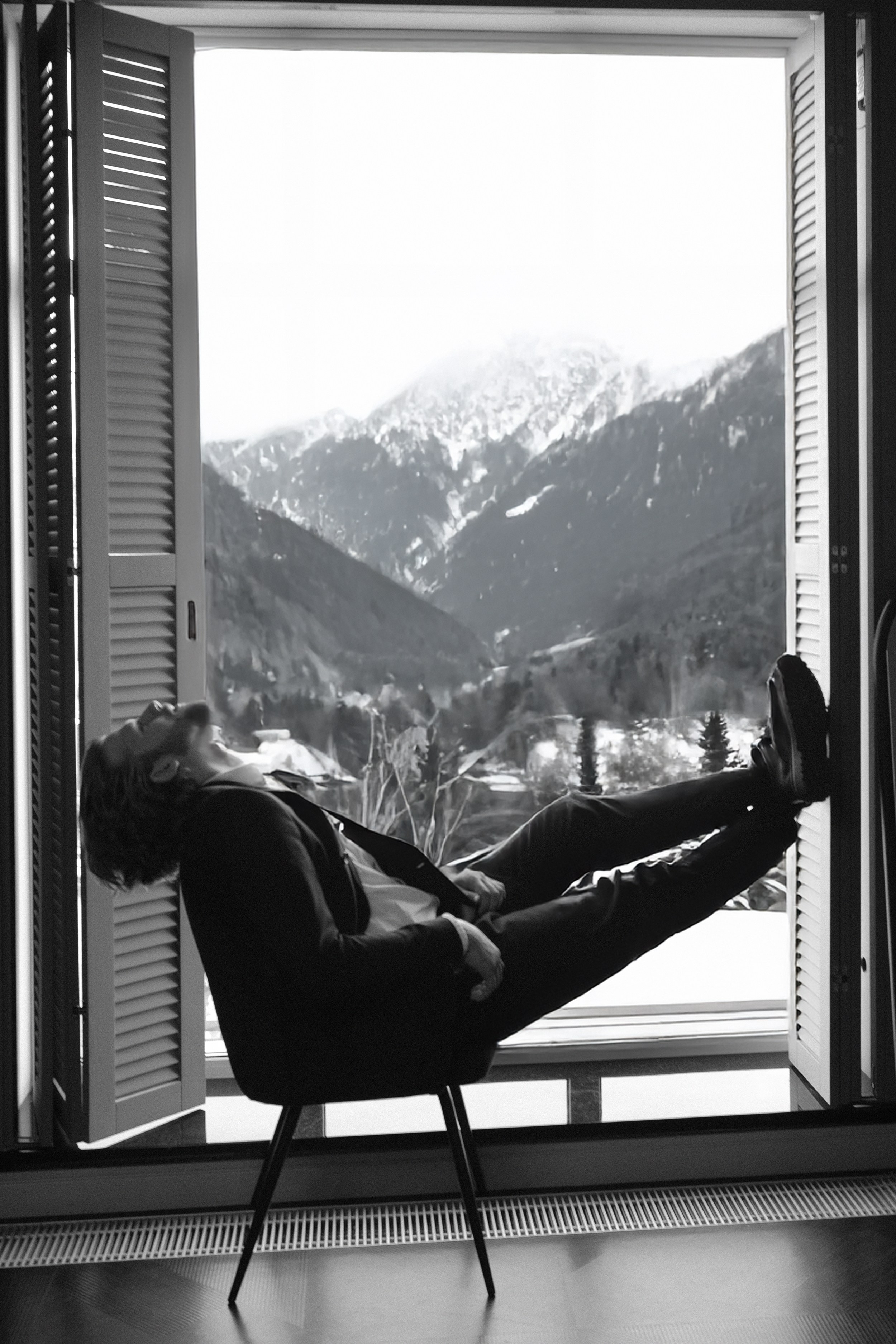 Ilya / Dasha. Фотограф Юрий Марилов Москва, Тюмень