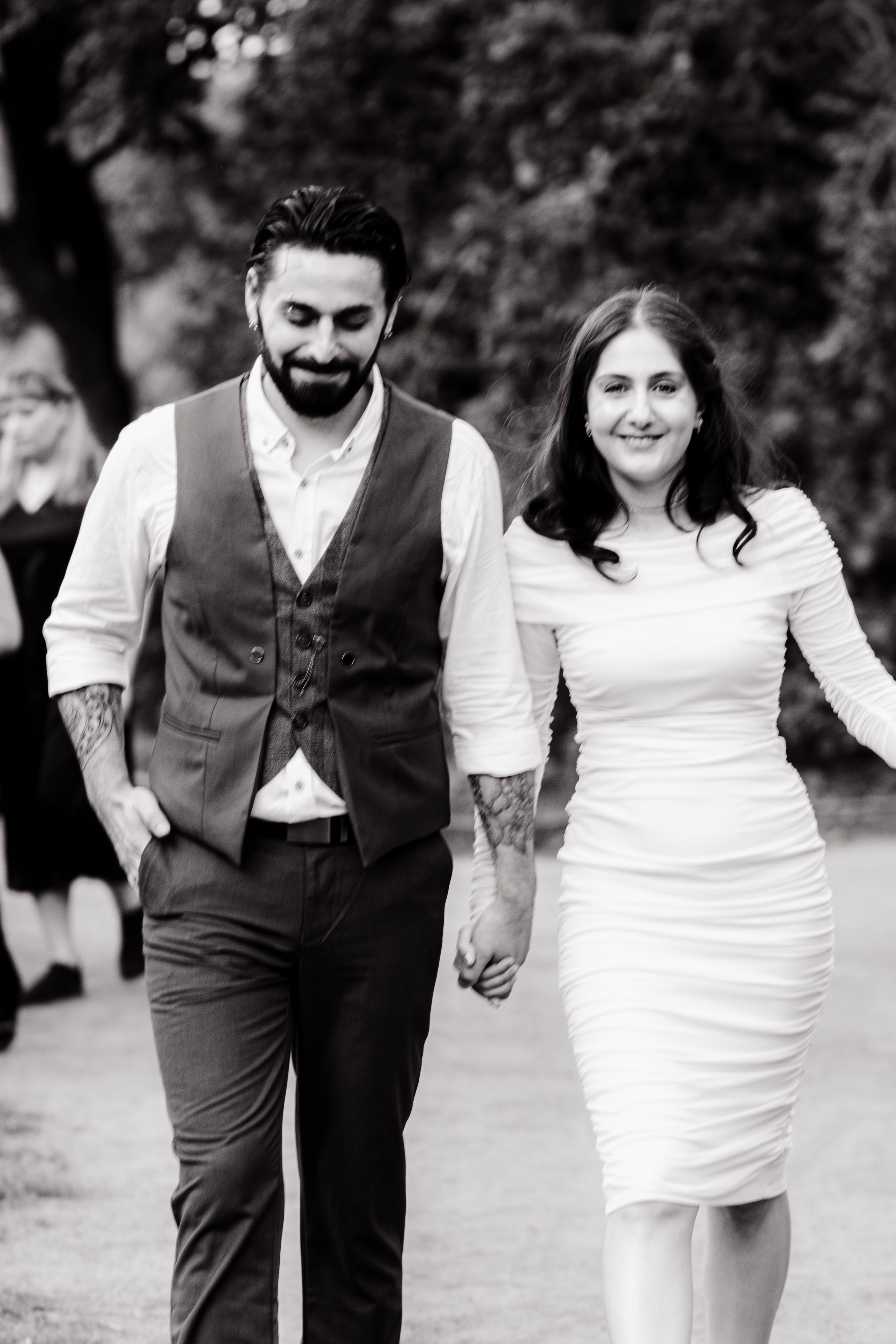 Анастасия & Тимур. Свадебный, семейный фотограф в Санкт-Петербурге