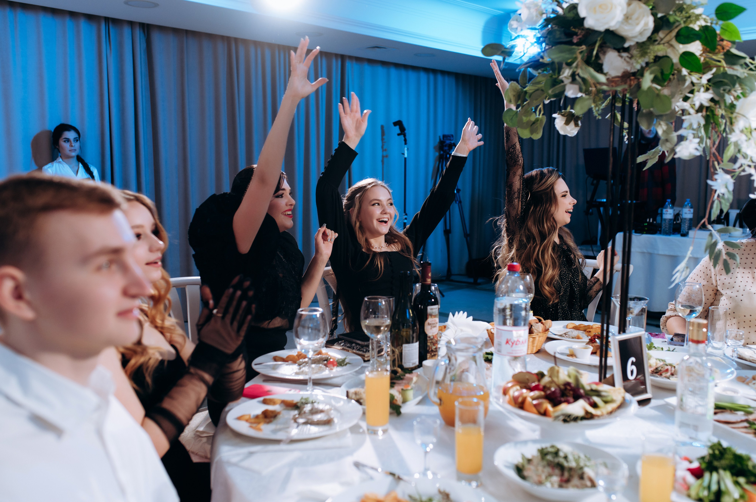 Оксана + Роман. Свадебный фотограф в Тамбове Валерий Тихов