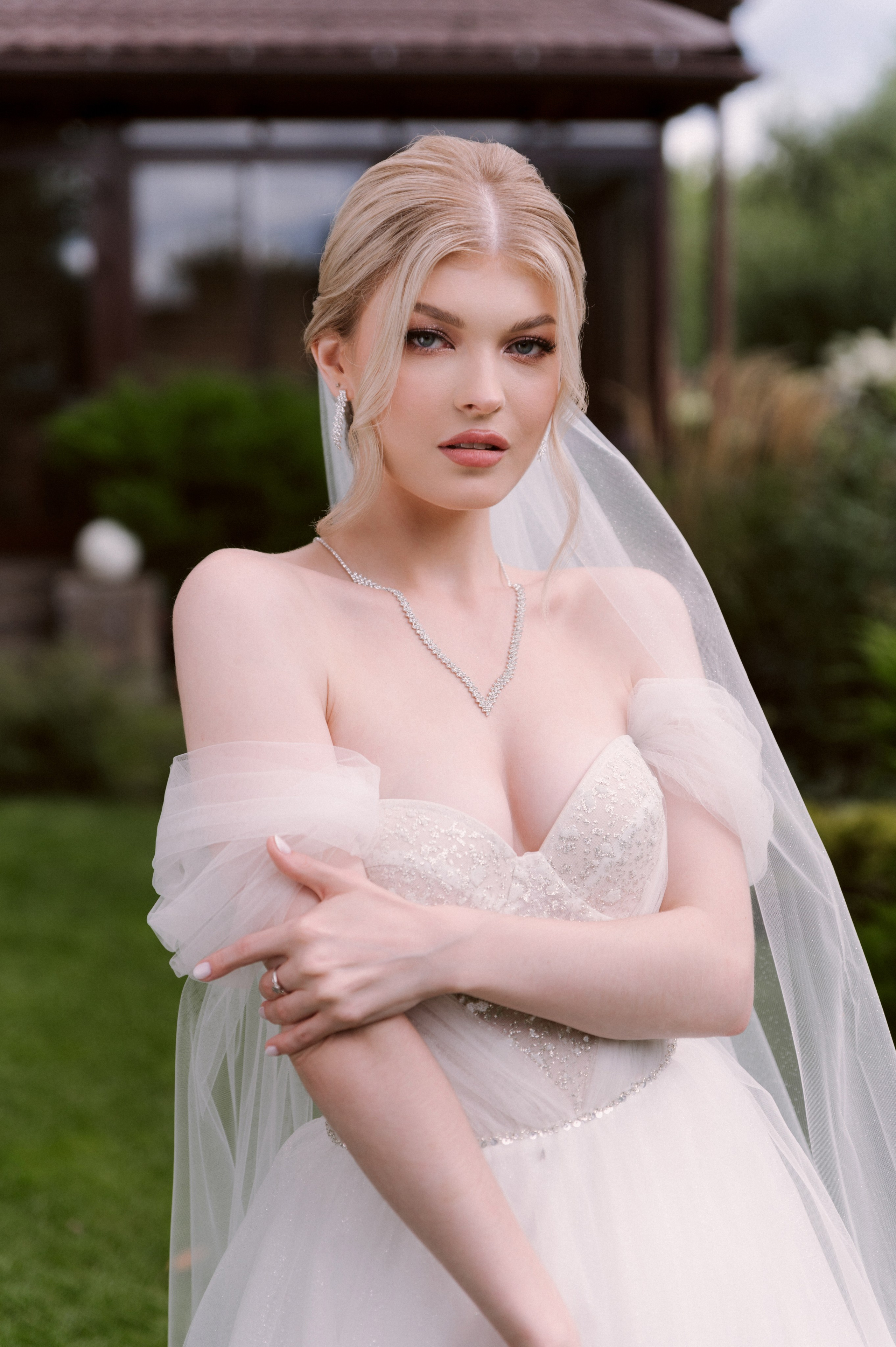 Никита + Анастасия. Свадебный фотограф в Тамбове Валерий Тихов