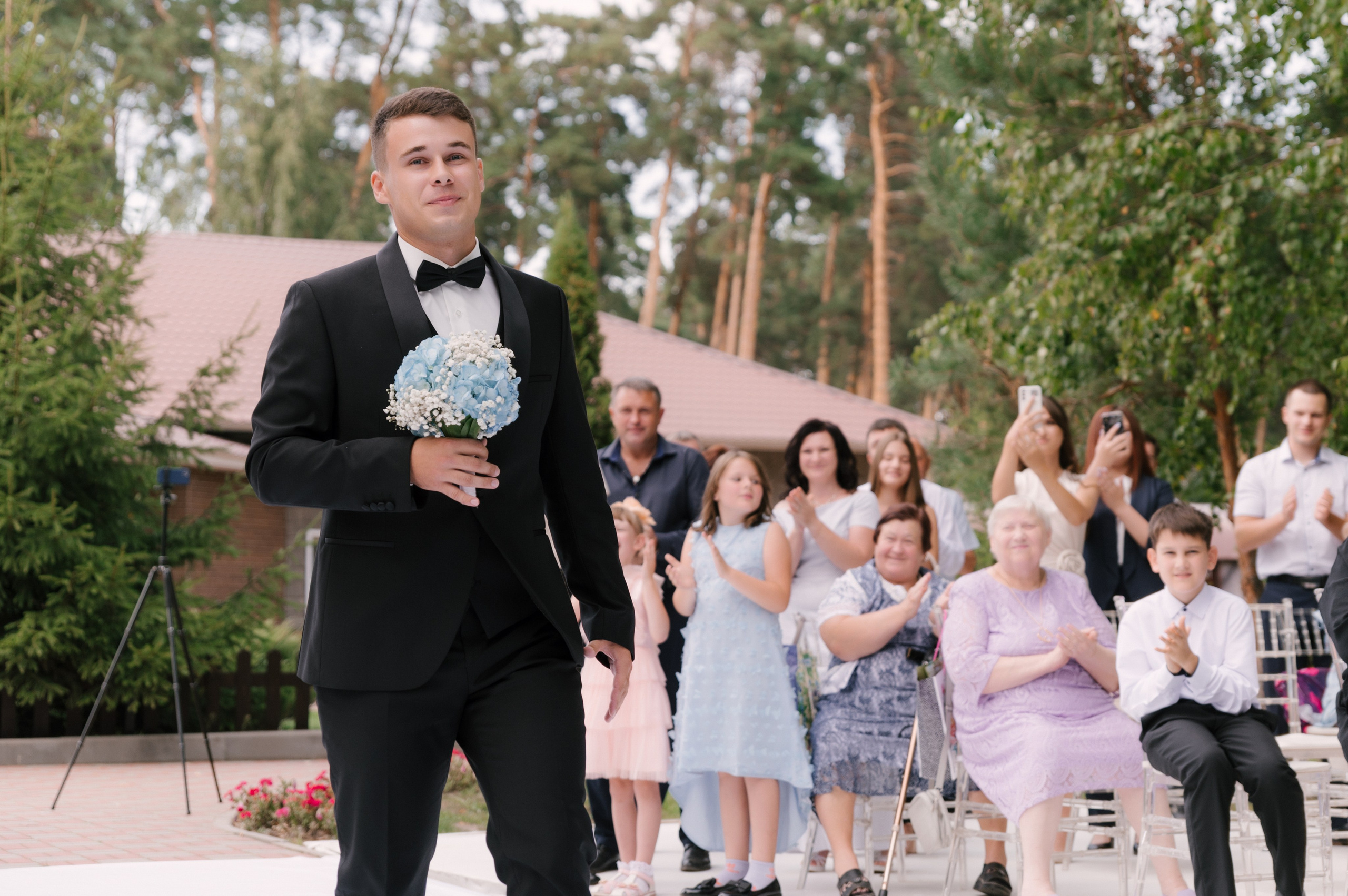 Александр + Екатерина. Свадебный фотограф в Тамбове Валерий Тихов