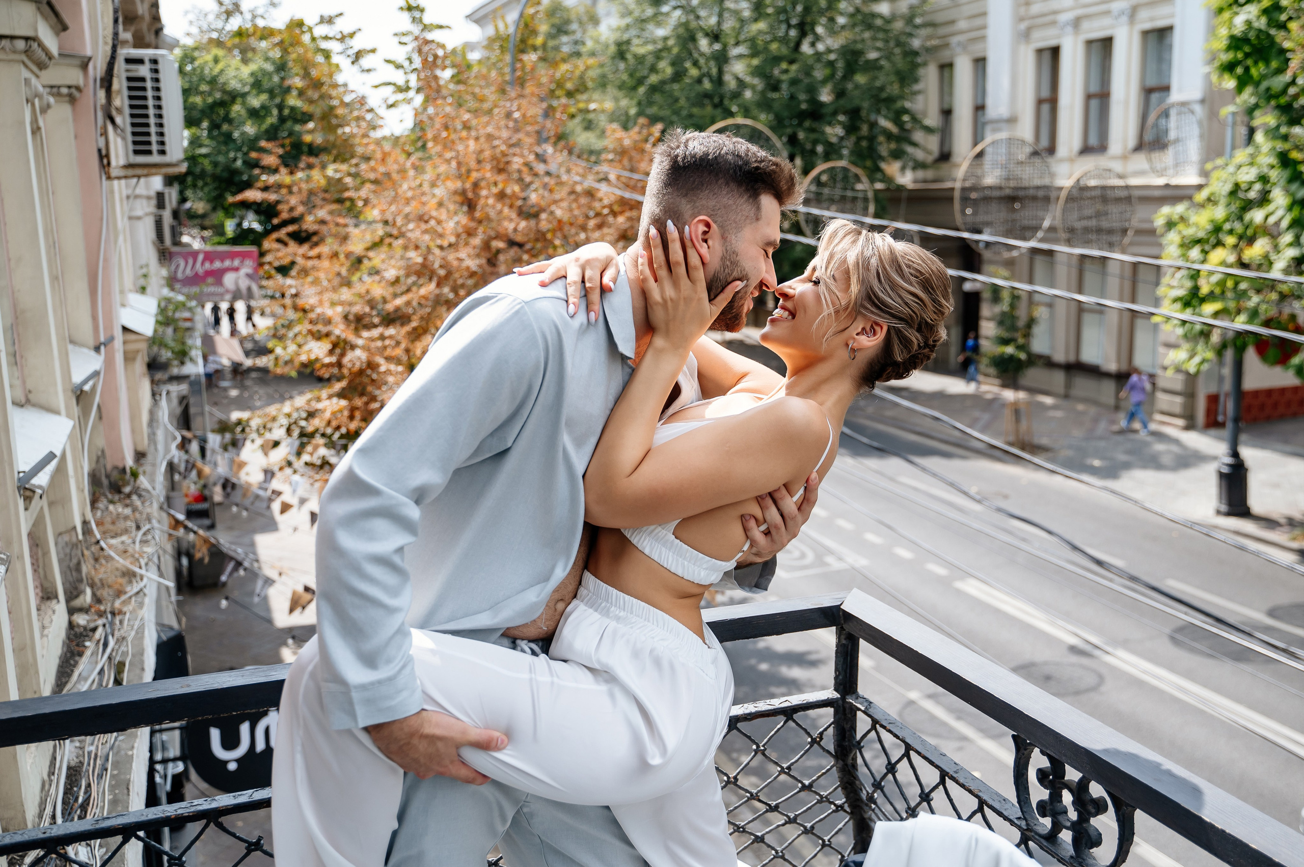 Гуси- Гуччи. Свадебный фотограф в Краснодаре и Сочи Комолова Екатерина