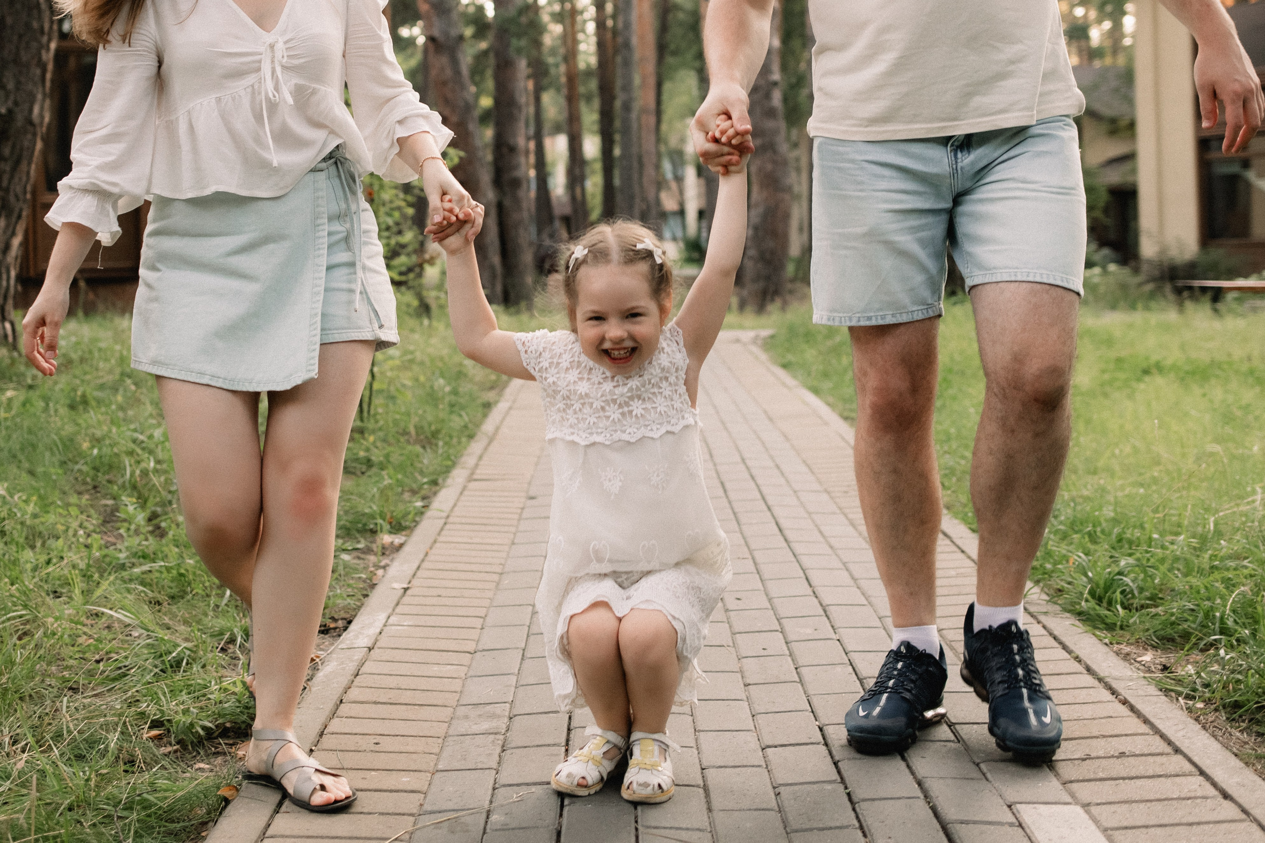 УЛИЦА. Семейный и детский фотограф в Нижнем Новгороде Буслаева Мария