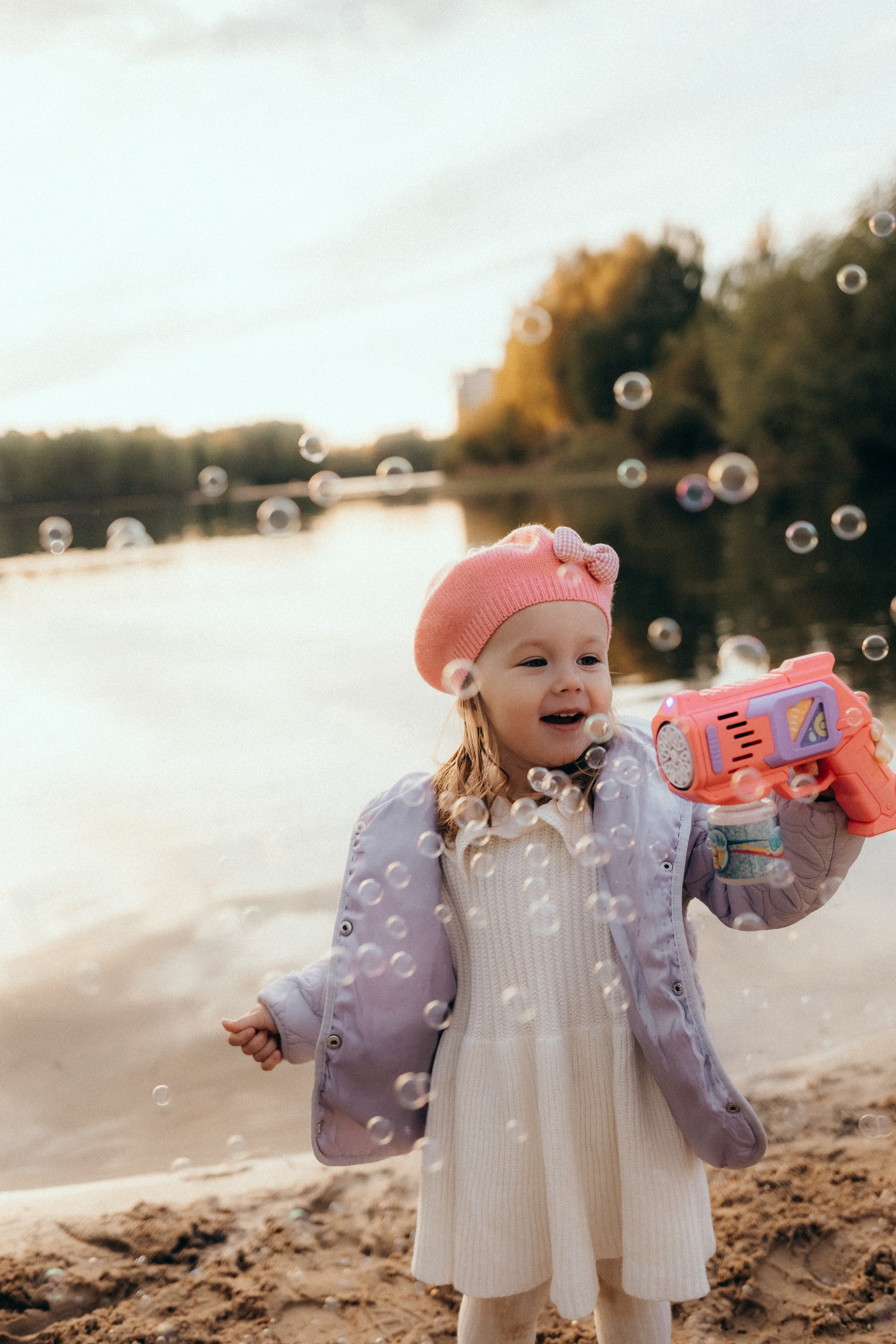 Семья Стенькиных. Семейный и детский фотограф в Нижнем Новгороде Буслаева Мария