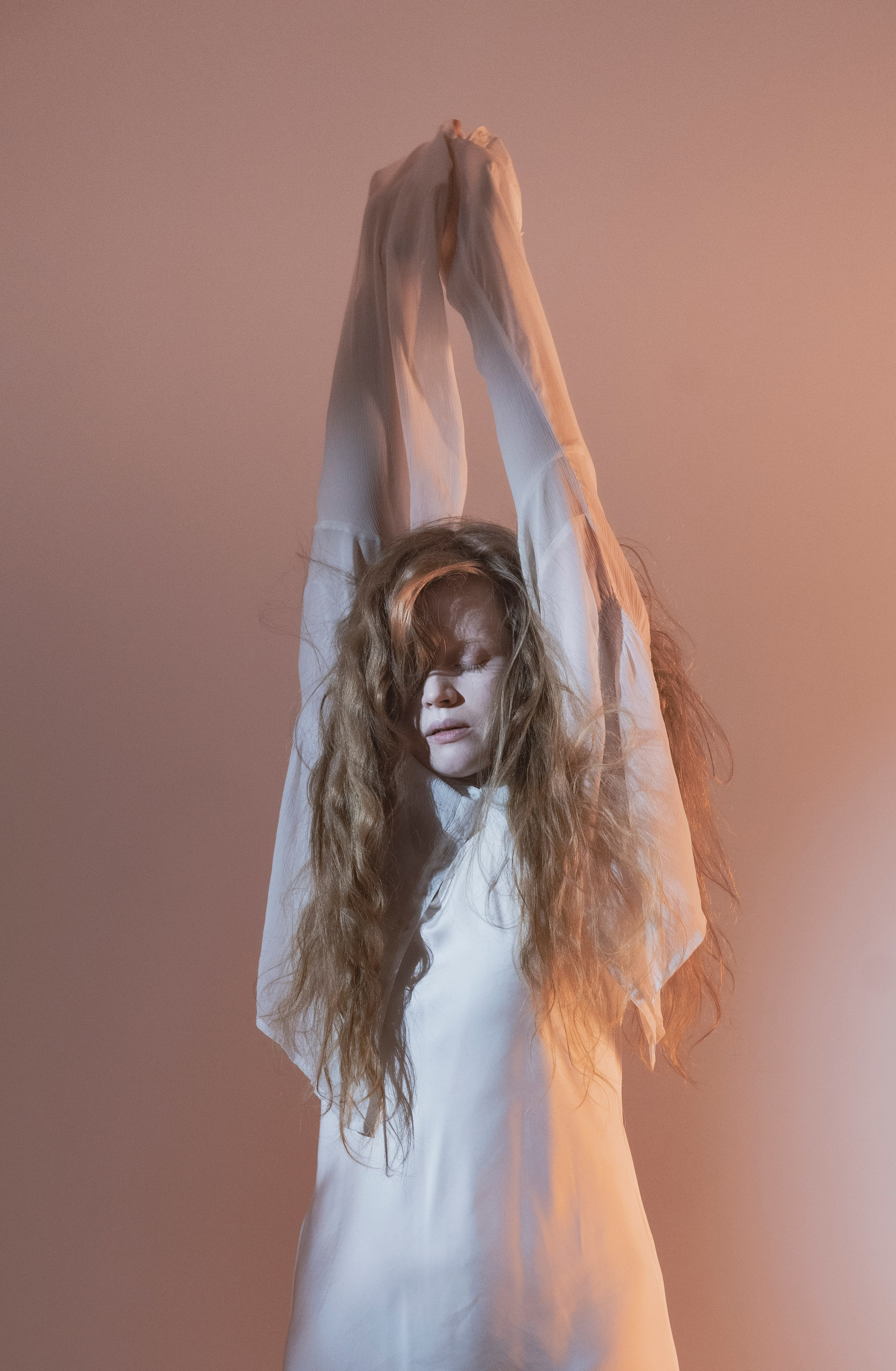 Съёмка 24 Алиса. Павел Савельев, фотограф г. Самара