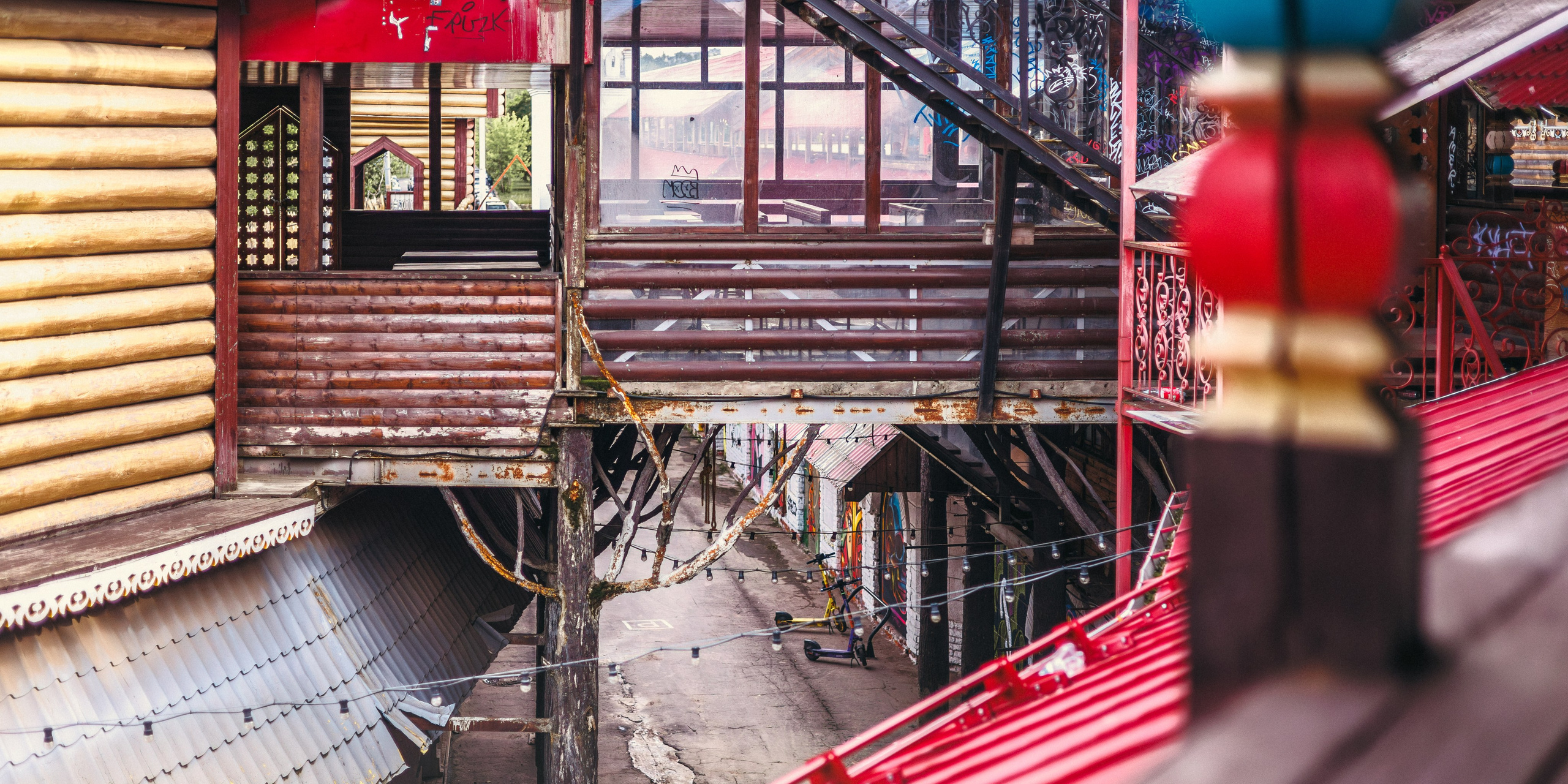 Измайлово. Сайт о фотографии, Москва