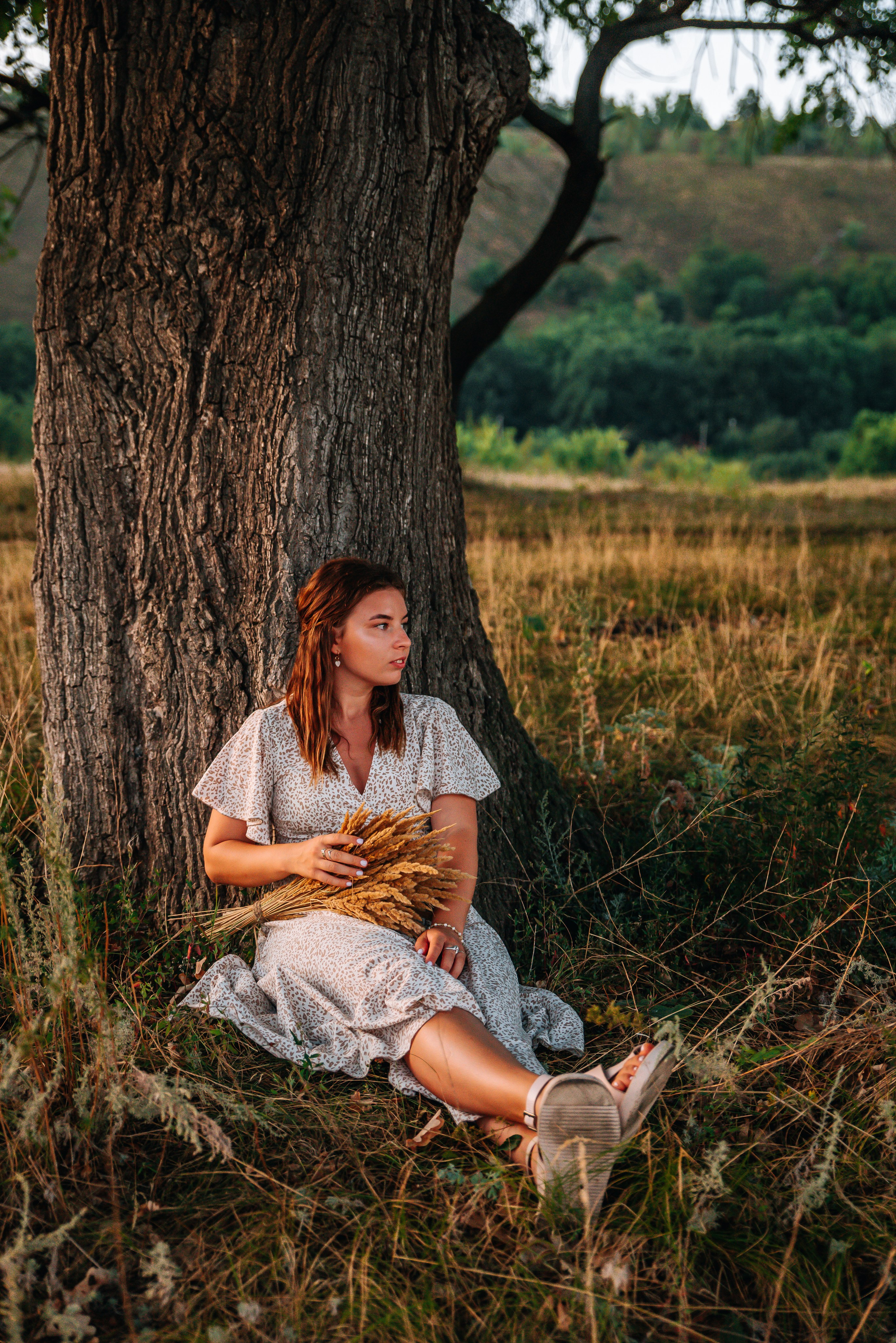 Летний Пикник. Главная