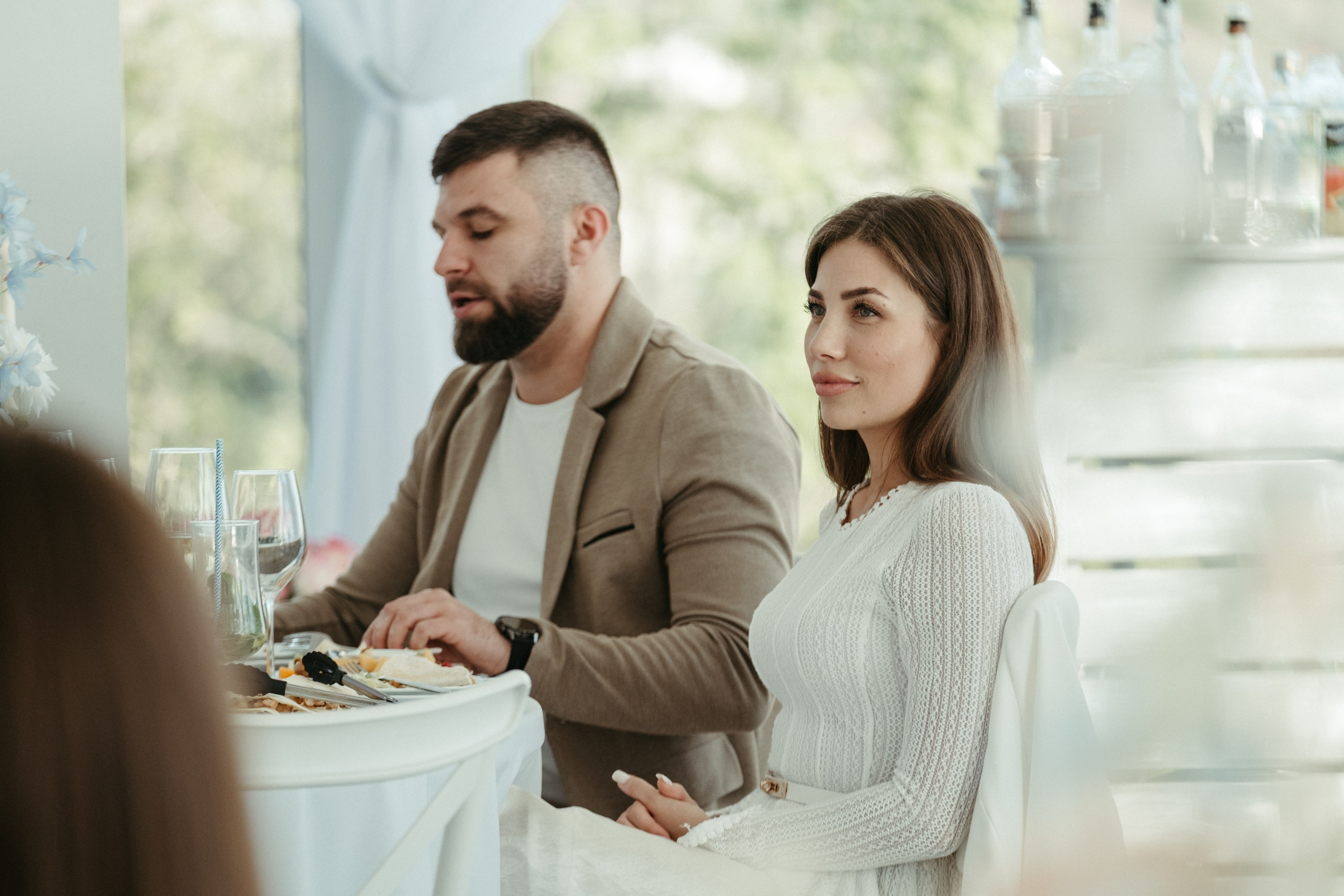 Антон&Елизавета. Свадебный и репортажной фотограф Денис Ожигин в Краснодаре и Краснодарском крае