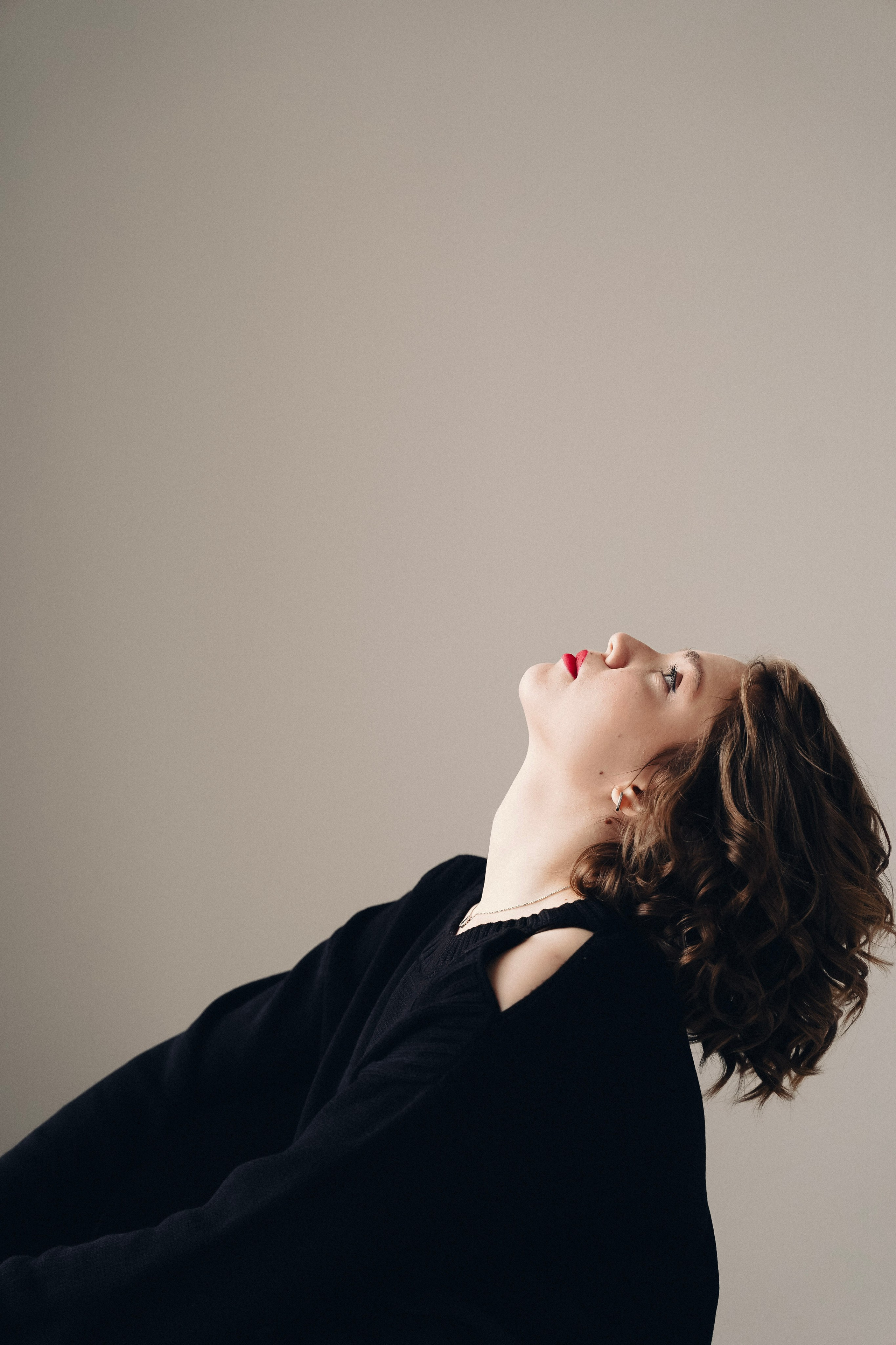 Алёна. Фотограф с психологическим образованием