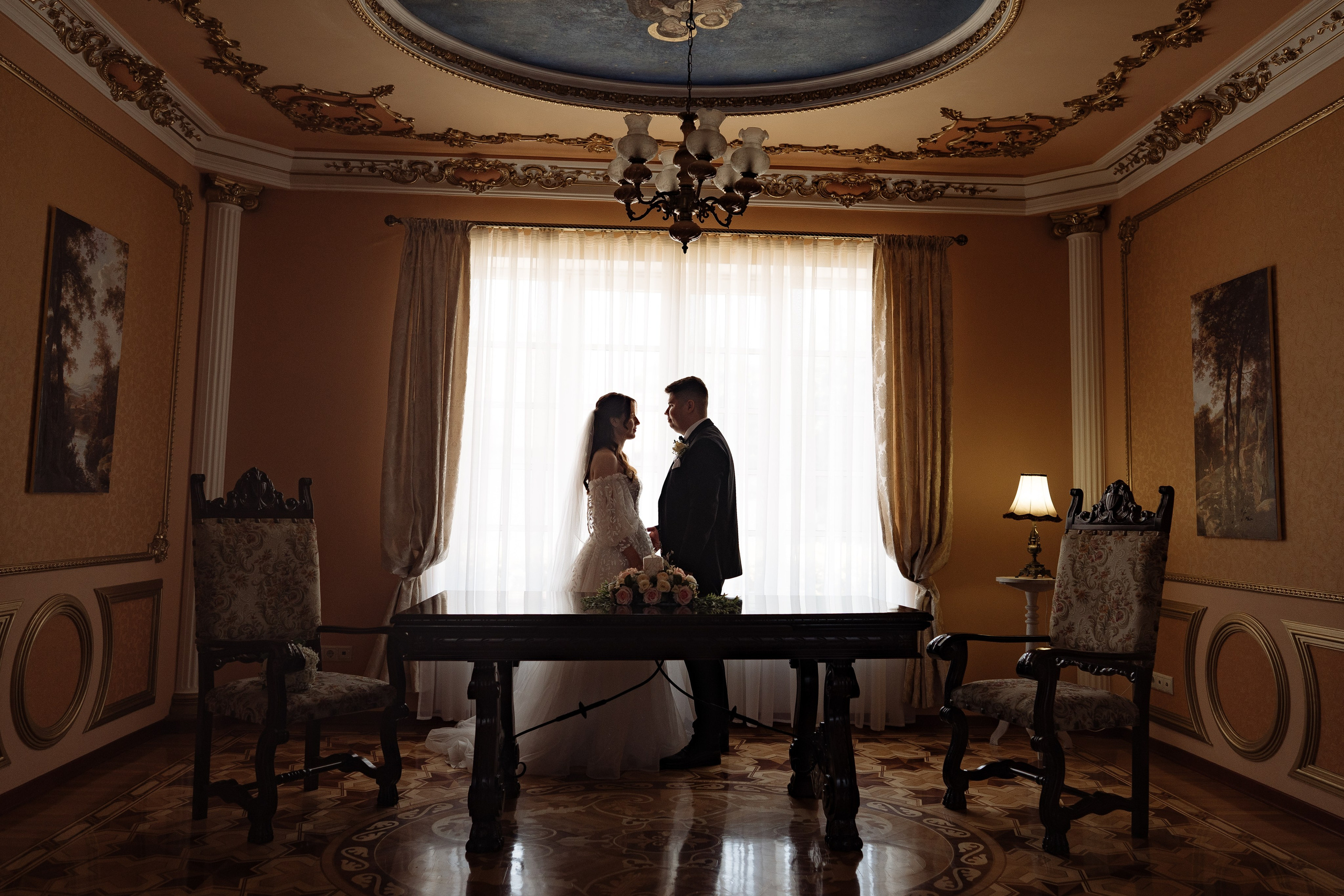 Свадебный фотограф в Ростове-на-Дону и РО Мендес Беатриса