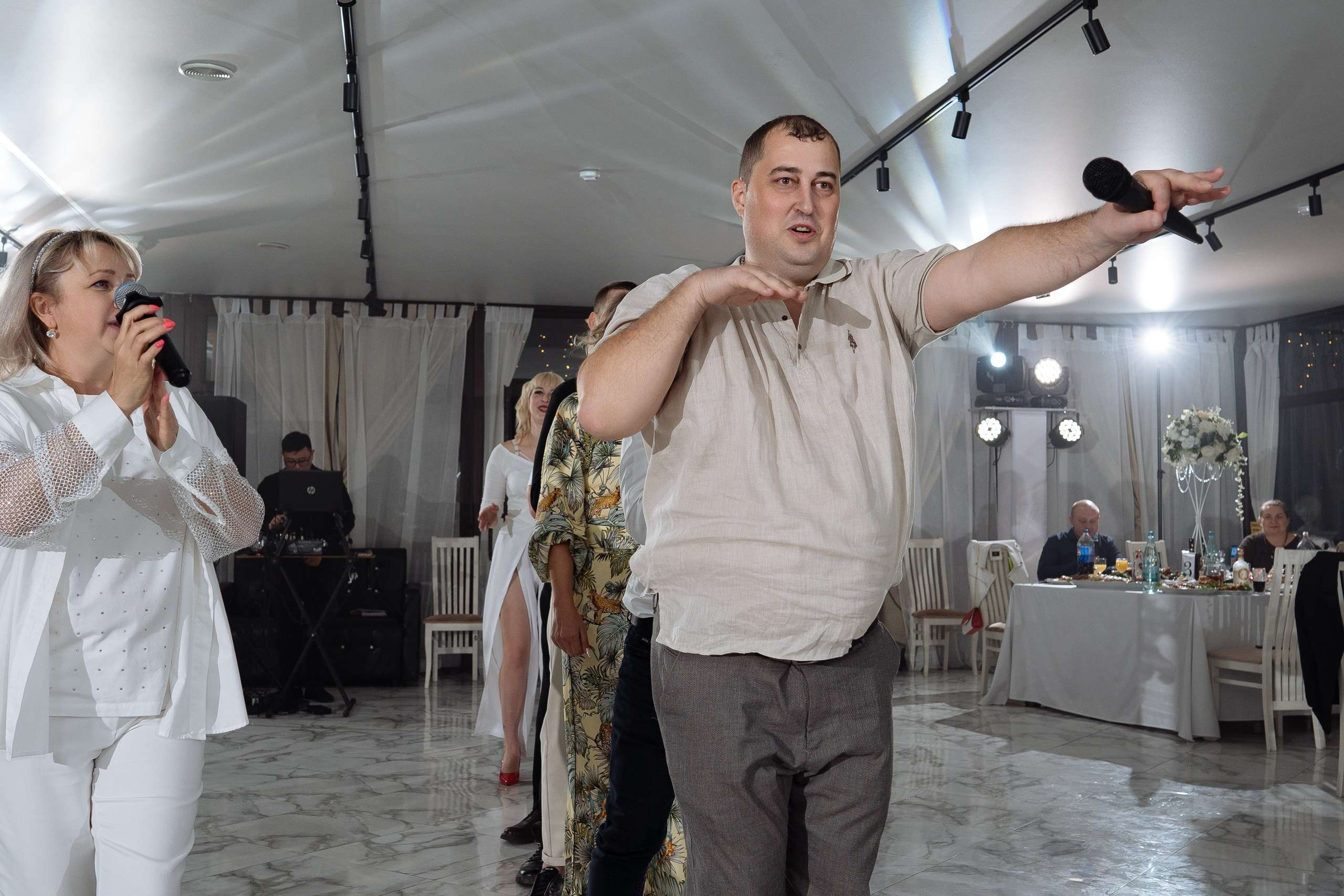 Иван и Дарья