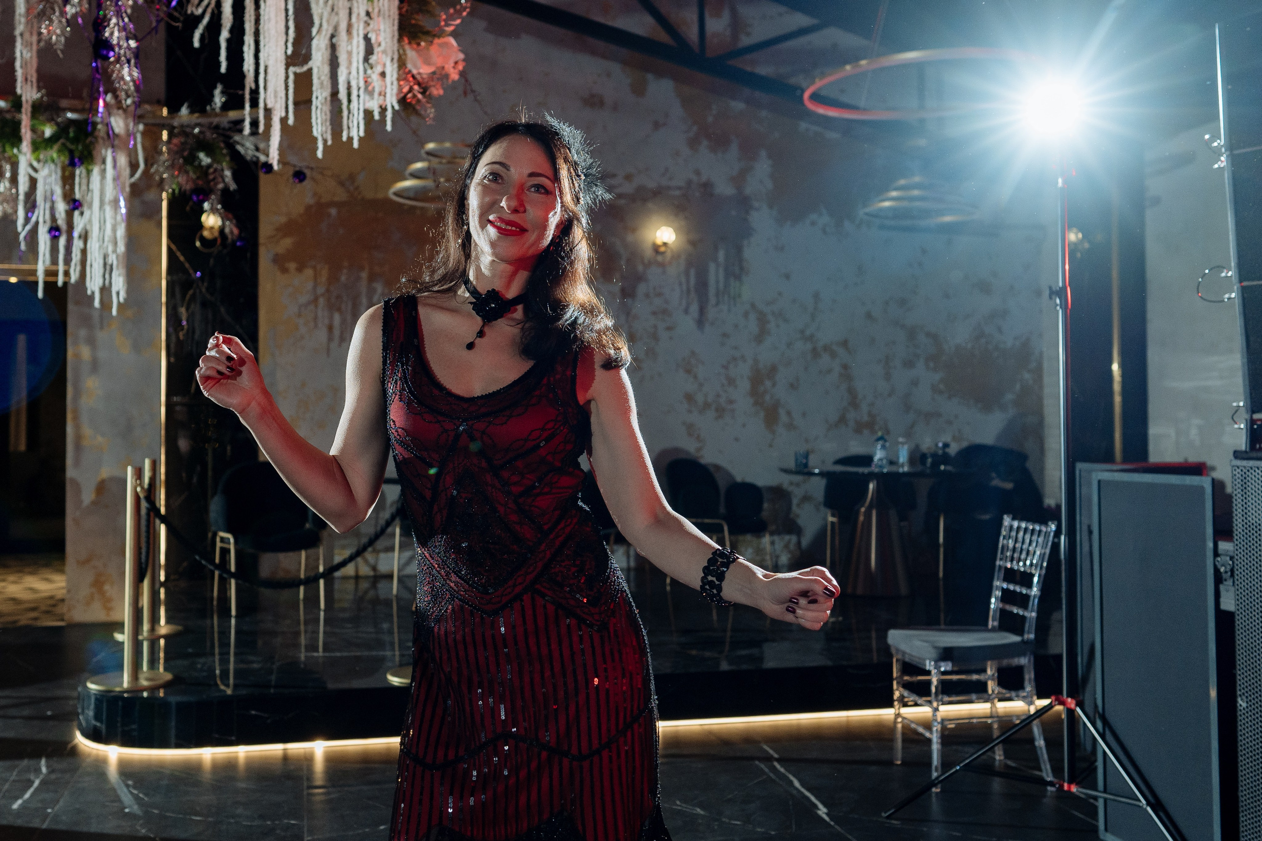 Альбион Тур