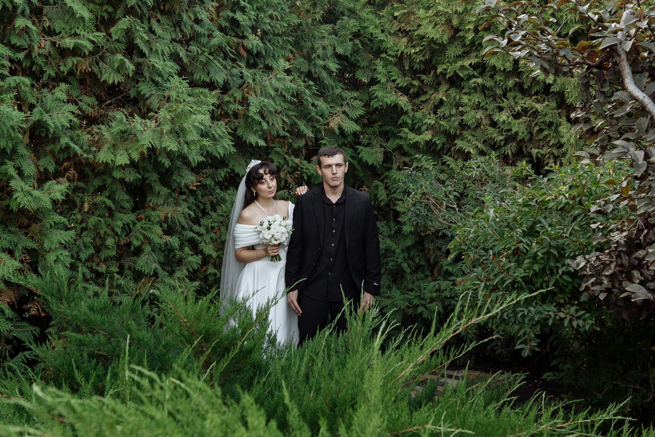 Юрий и Нелли