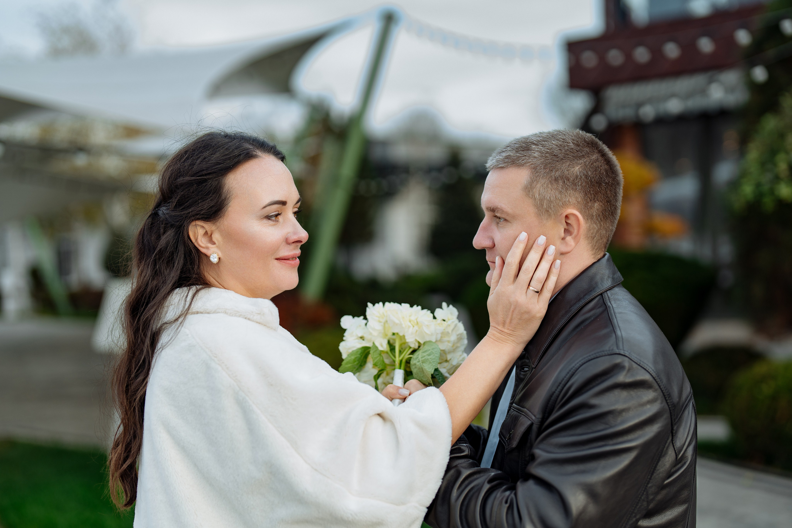 Денис и Юлия