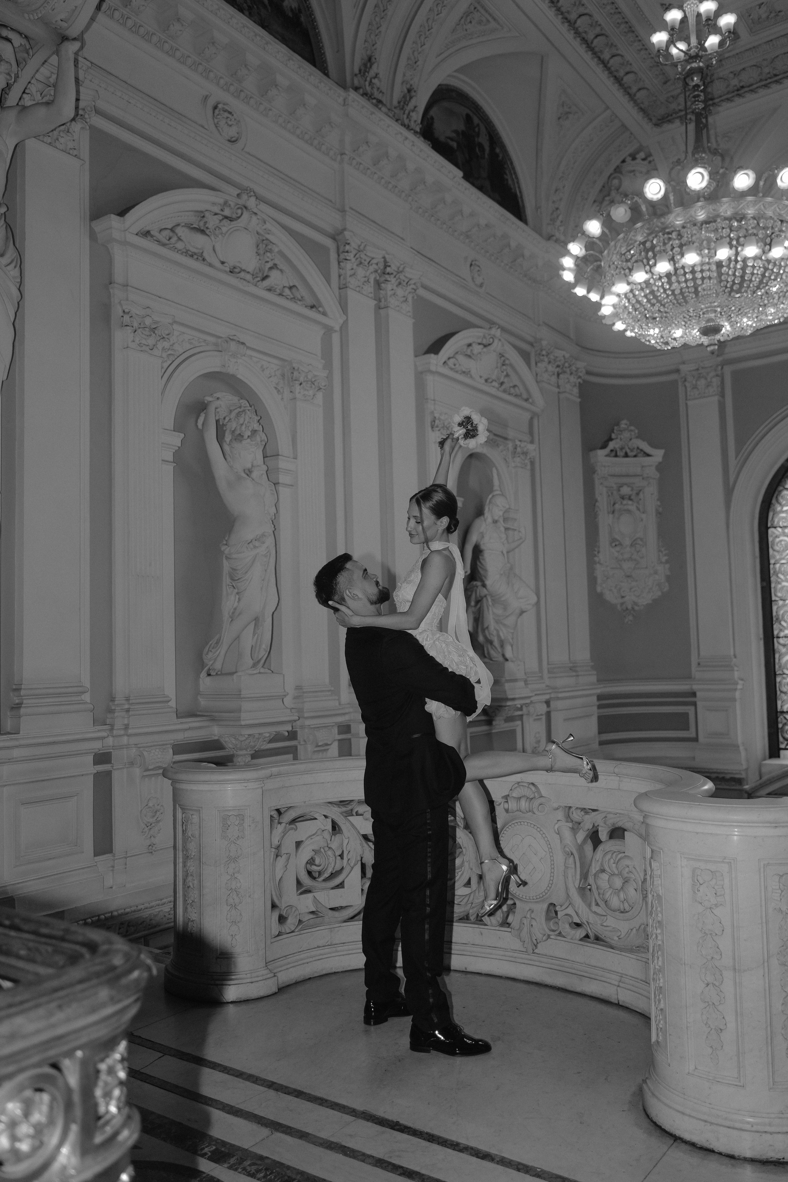 V&D. Свадебный фотограф — Наталья Фед СПб/Москва