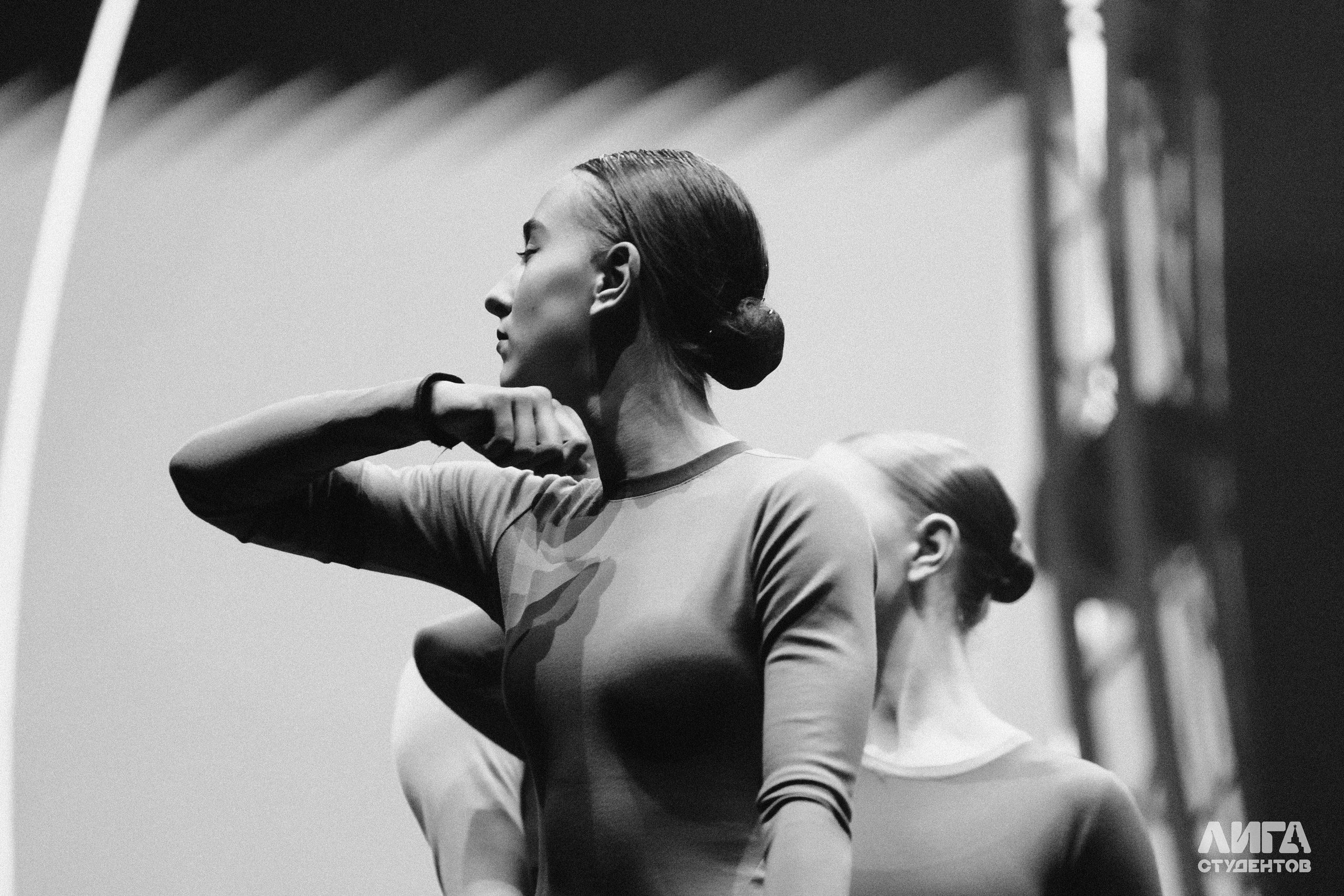 Российская Студенческая Весна 2025. Портретный фотограф в Казани Радомир Заздравных