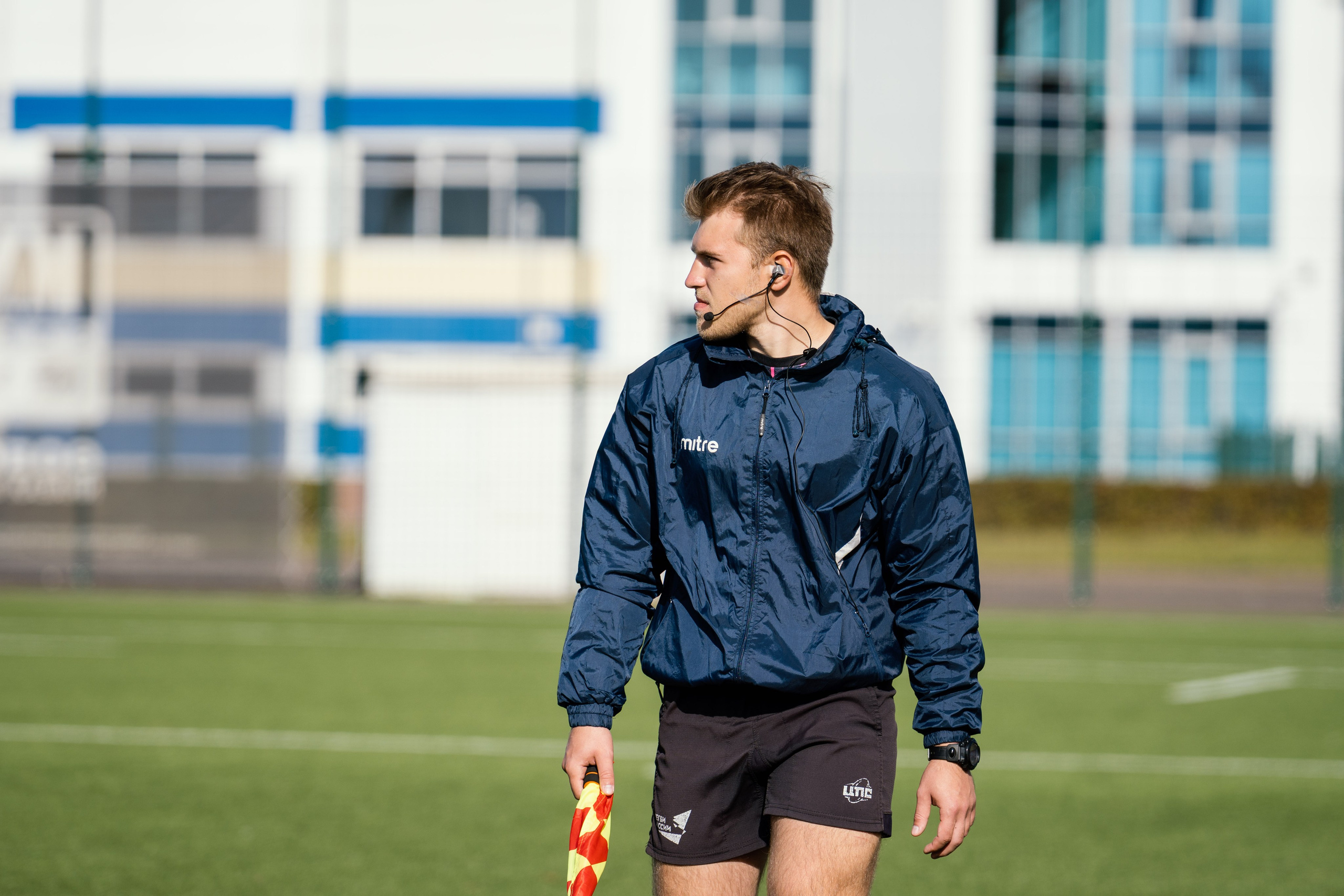 Магнит кубок России по женскому регби-7. Портретный фотограф в Казани Радомир Заздравных
