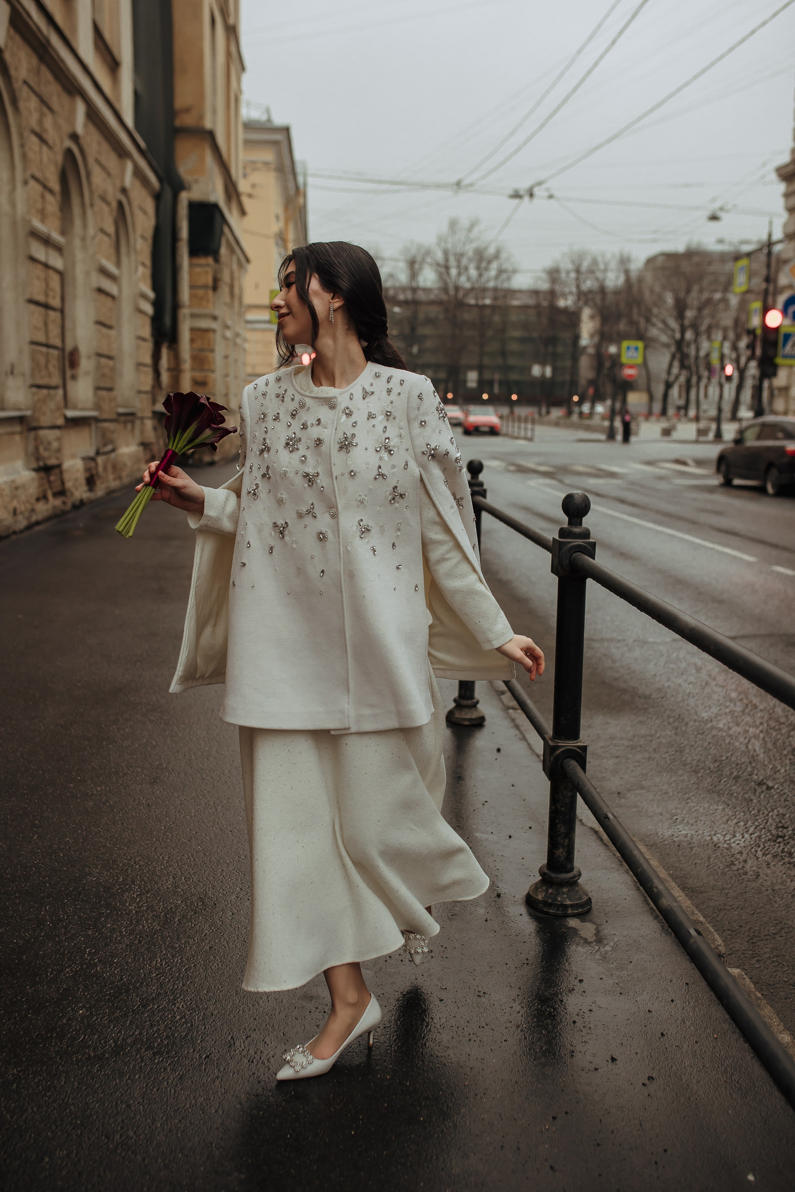 Айшан и Фаиг. Семейный и Свадебный фотограф в Санкт-Петербурге Плохая Екатерина