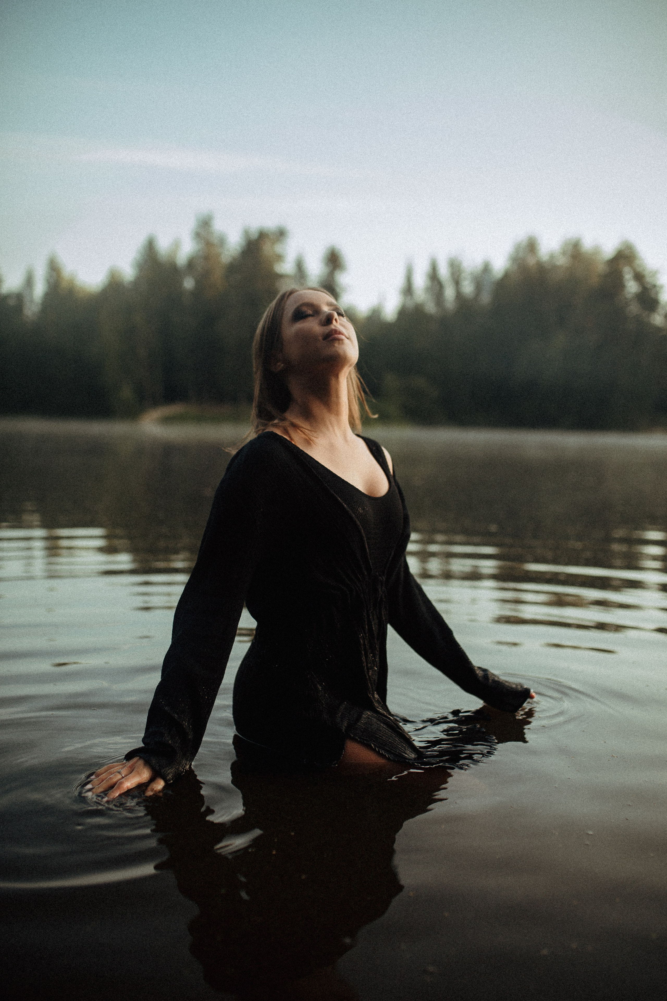 ОZero. Семейный и Свадебный фотограф в Санкт-Петербурге Плохая Екатерина